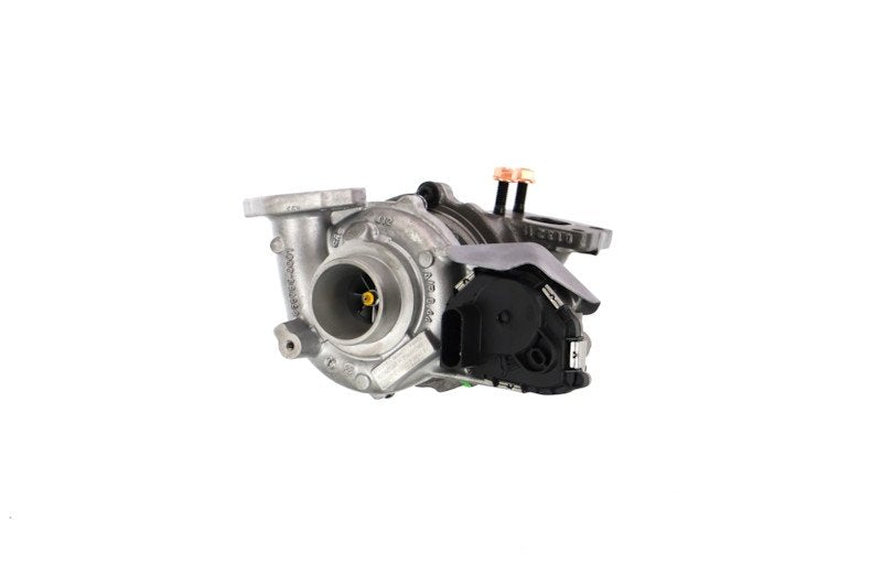 TURBO GARRET 853603 - REMAN