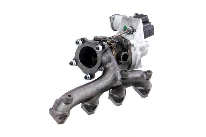 TURBO IHI 9V204 - REMAN