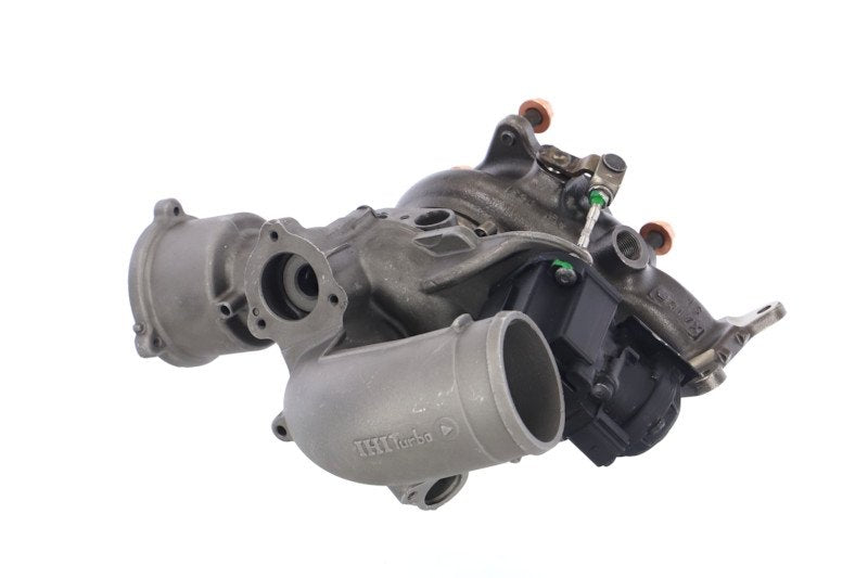 TURBO IHI 9VA10 - REMAN