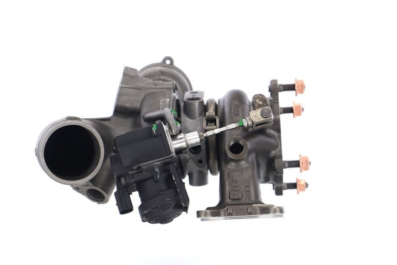 TURBO IHI 9VA10 - REMAN