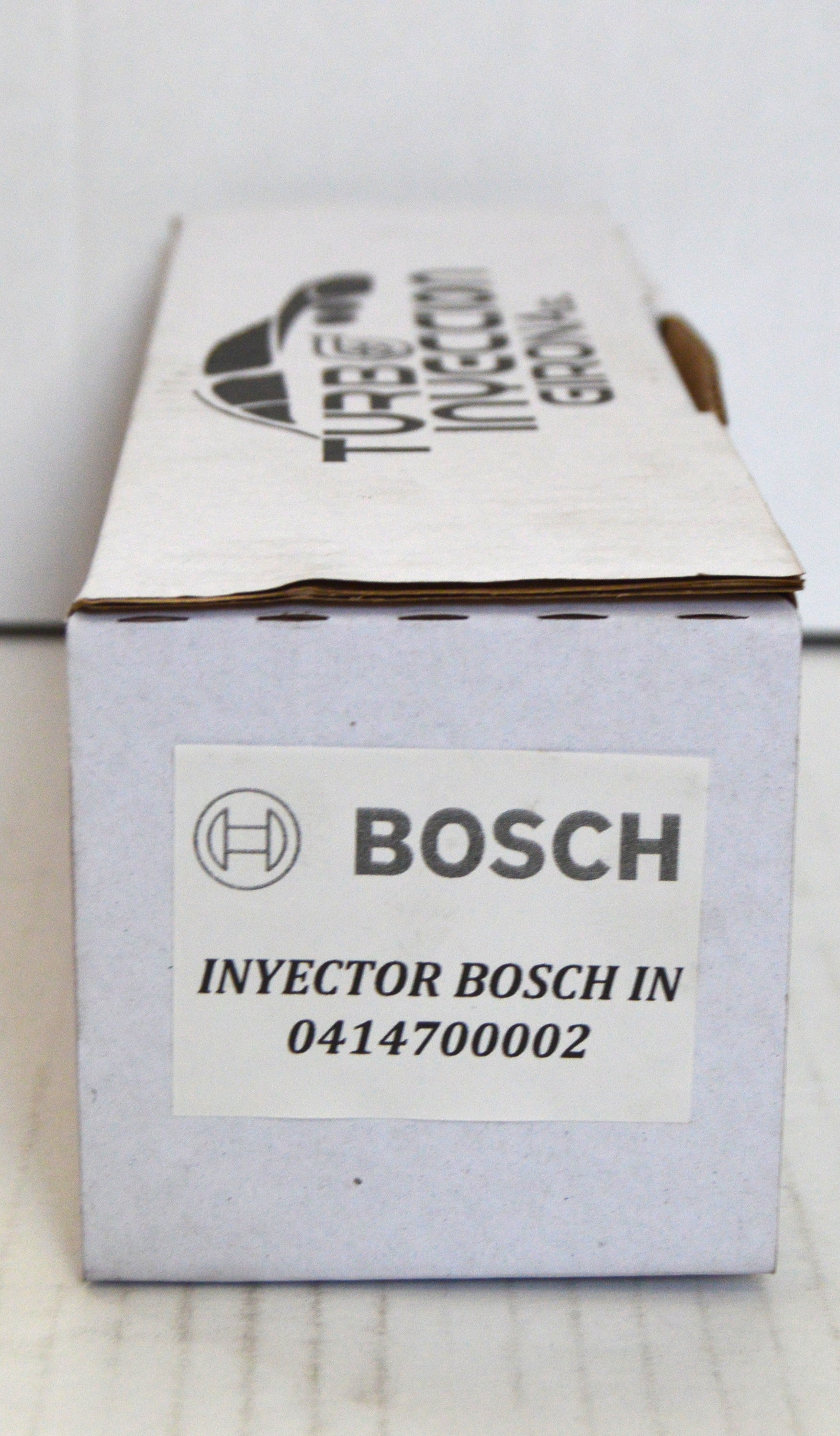 INYECTOR BOSCH 0414700002 - REMAN