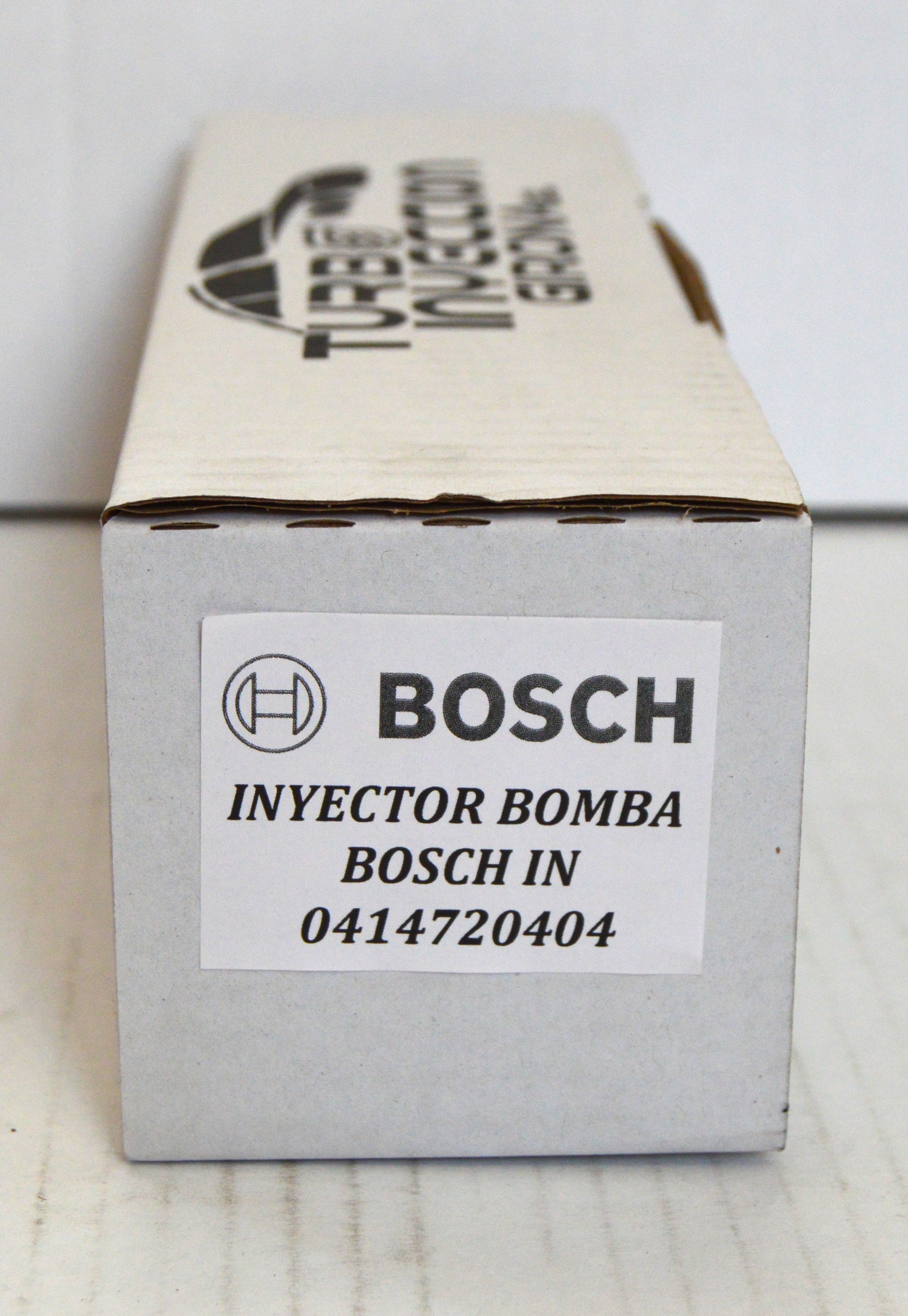 INYECTOR BOSCH 0414720404 - REMAN