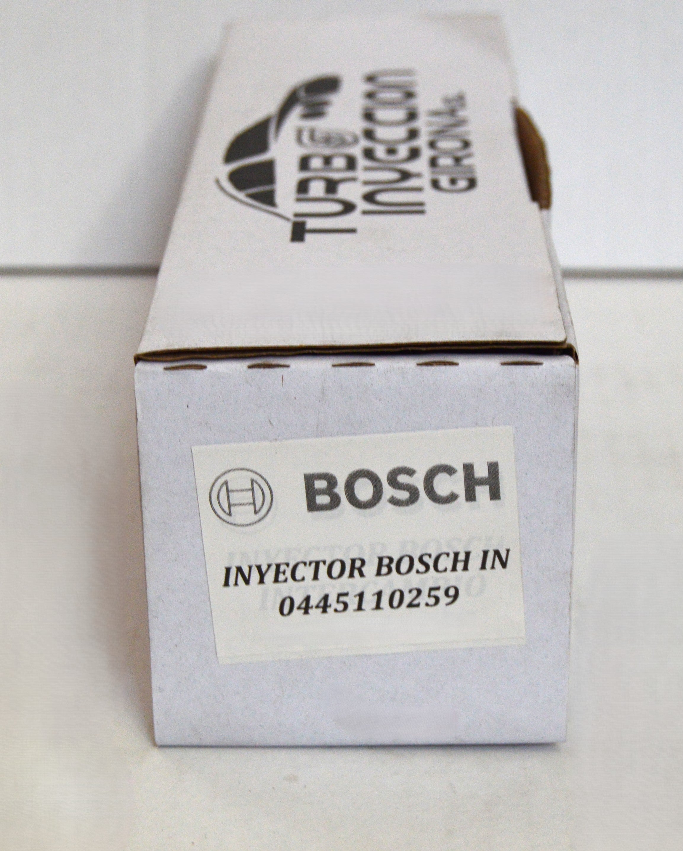 INYECTOR BOSCH 0445110259 - REMAN
