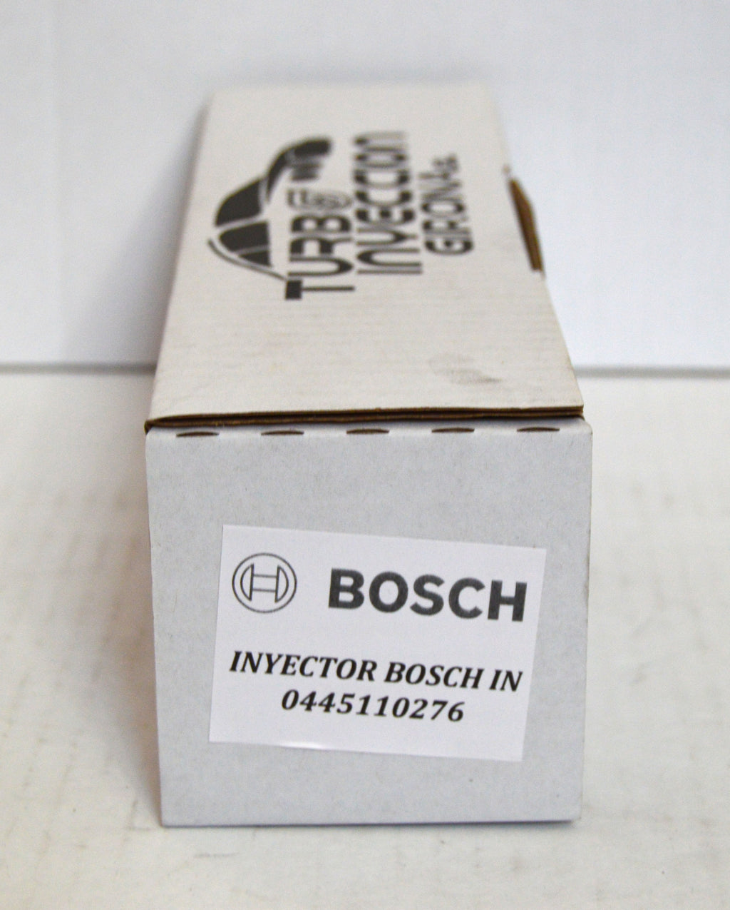 INYECTOR BOSCH 0445110276 - REMAN