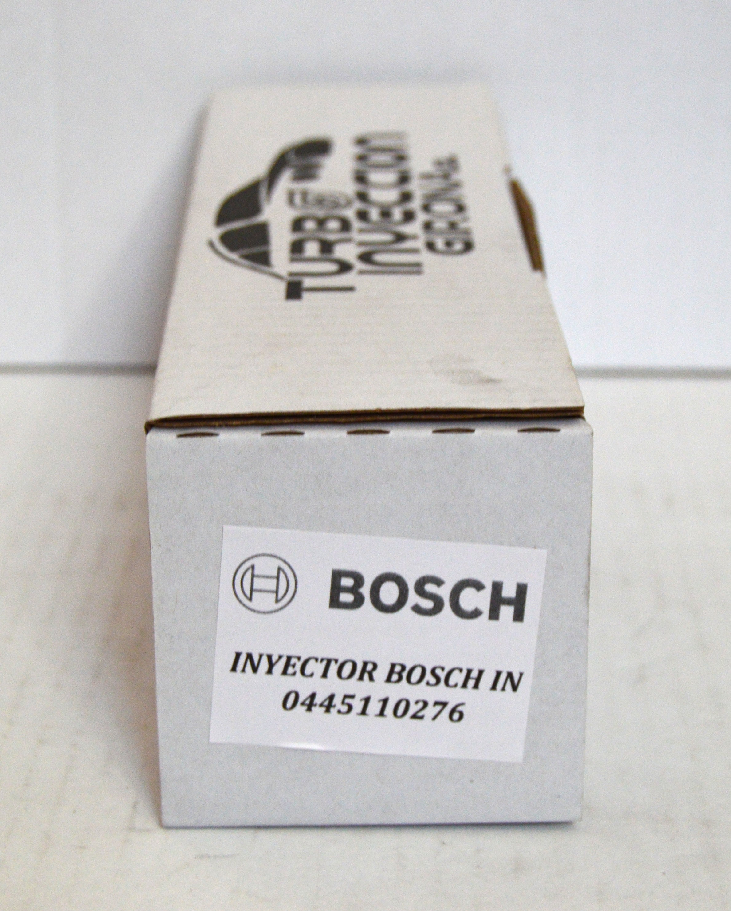 INYECTOR BOSCH 0445110276 - REMAN