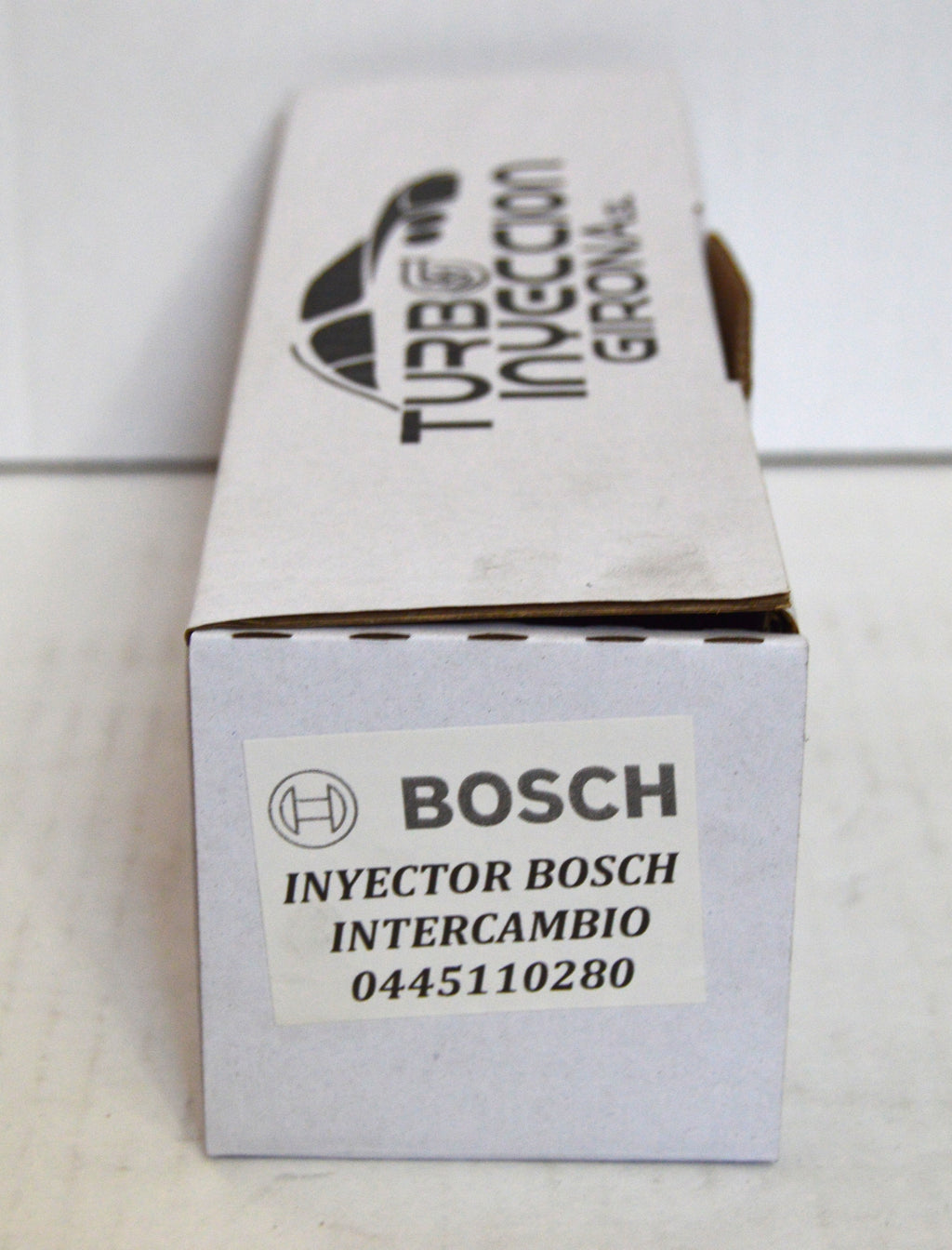 INYECTOR BOSCH 0445110280 - REMAN