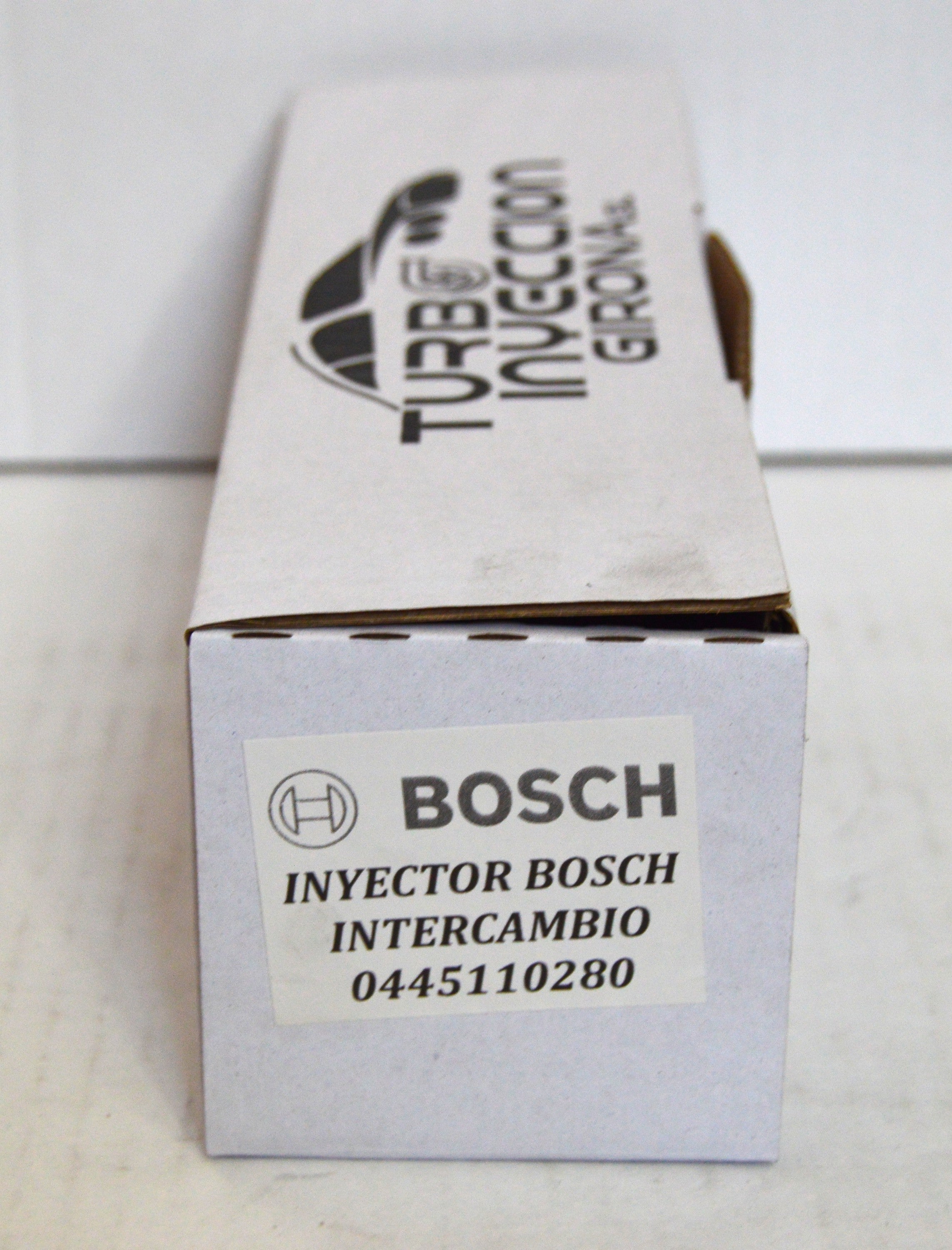 INYECTOR BOSCH 0445110280 - REMAN