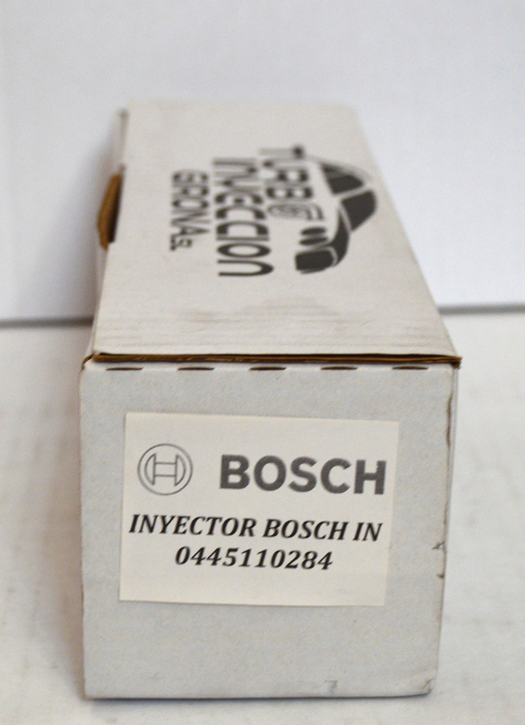INYECTOR BOSCH 0445110284 - REMAN
