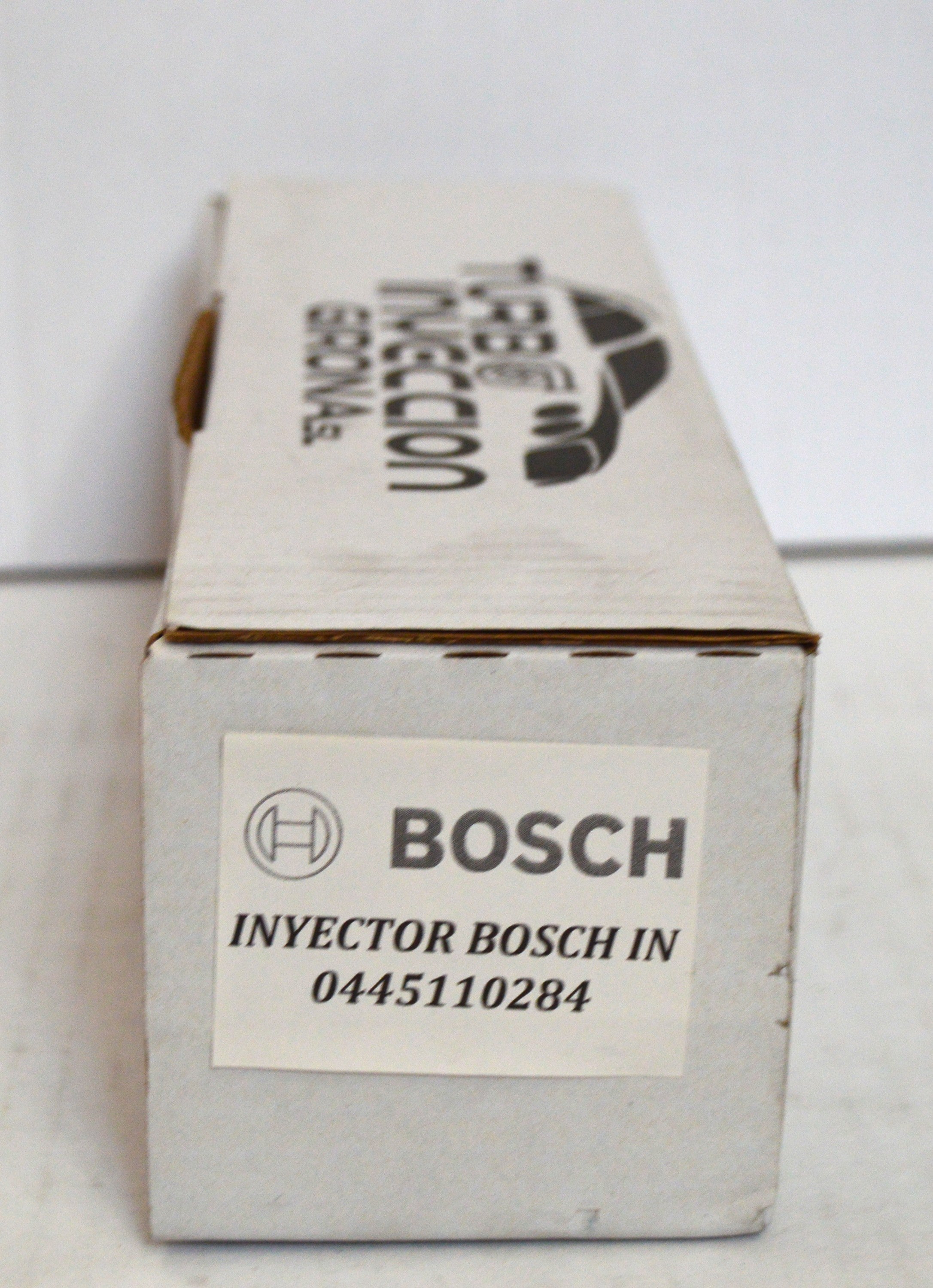 INYECTOR BOSCH 0445110284 - REMAN