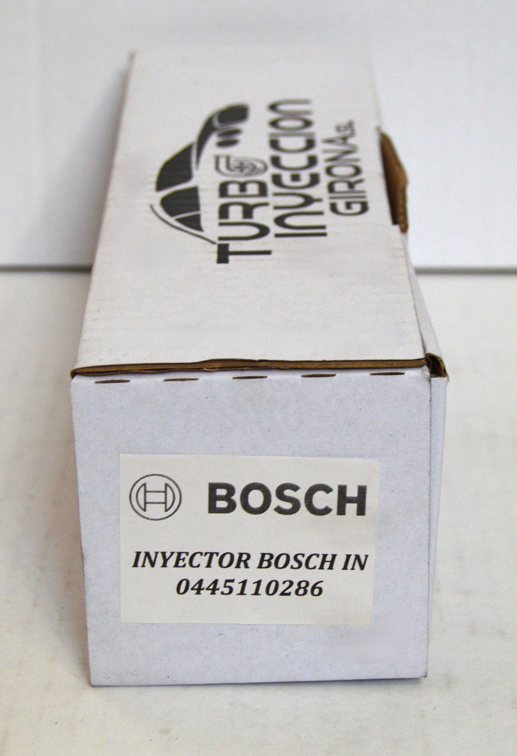 INYECTOR BOSCH 0445110286 – REMAN