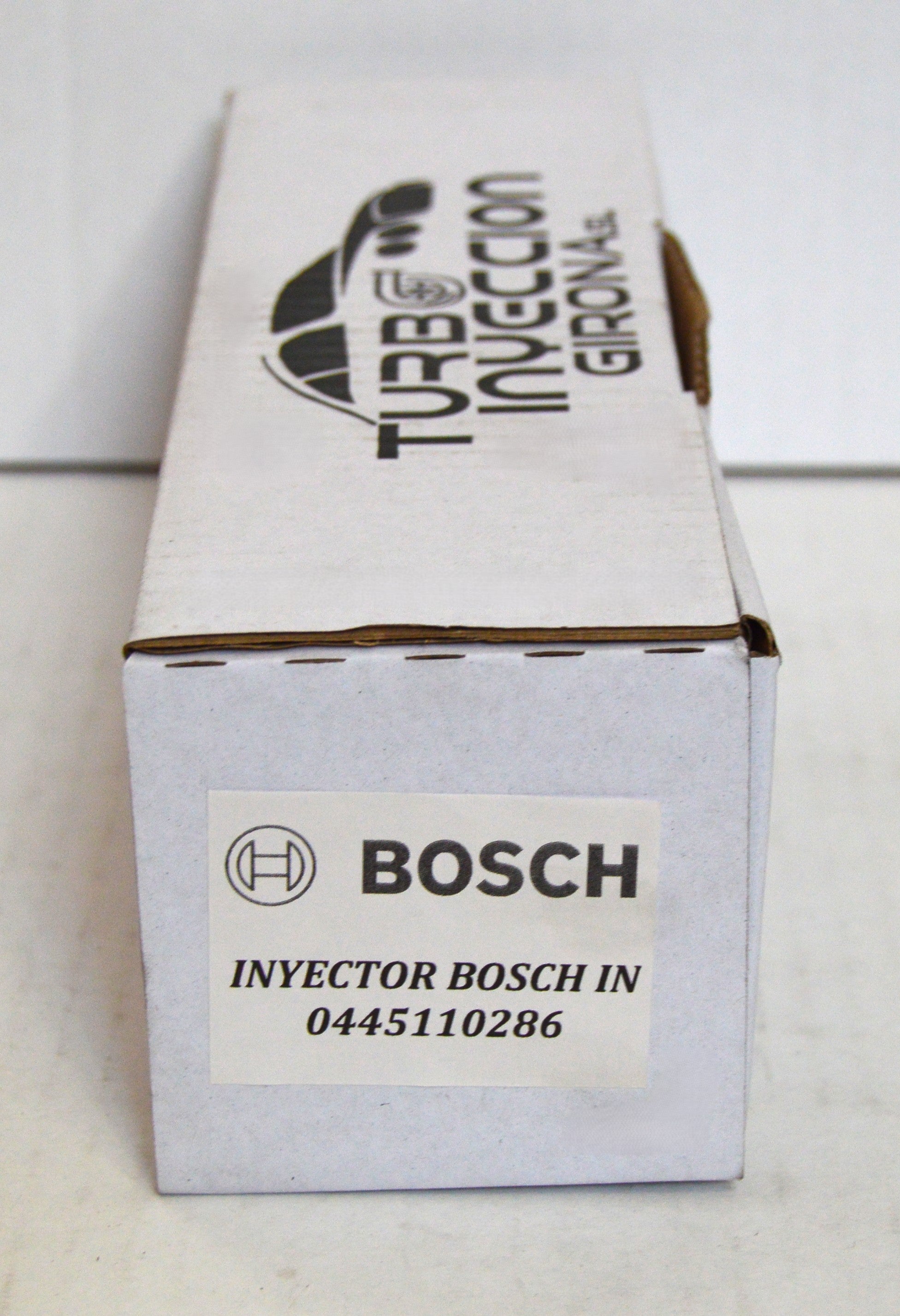 INYECTOR BOSCH 0445110286 – REMAN