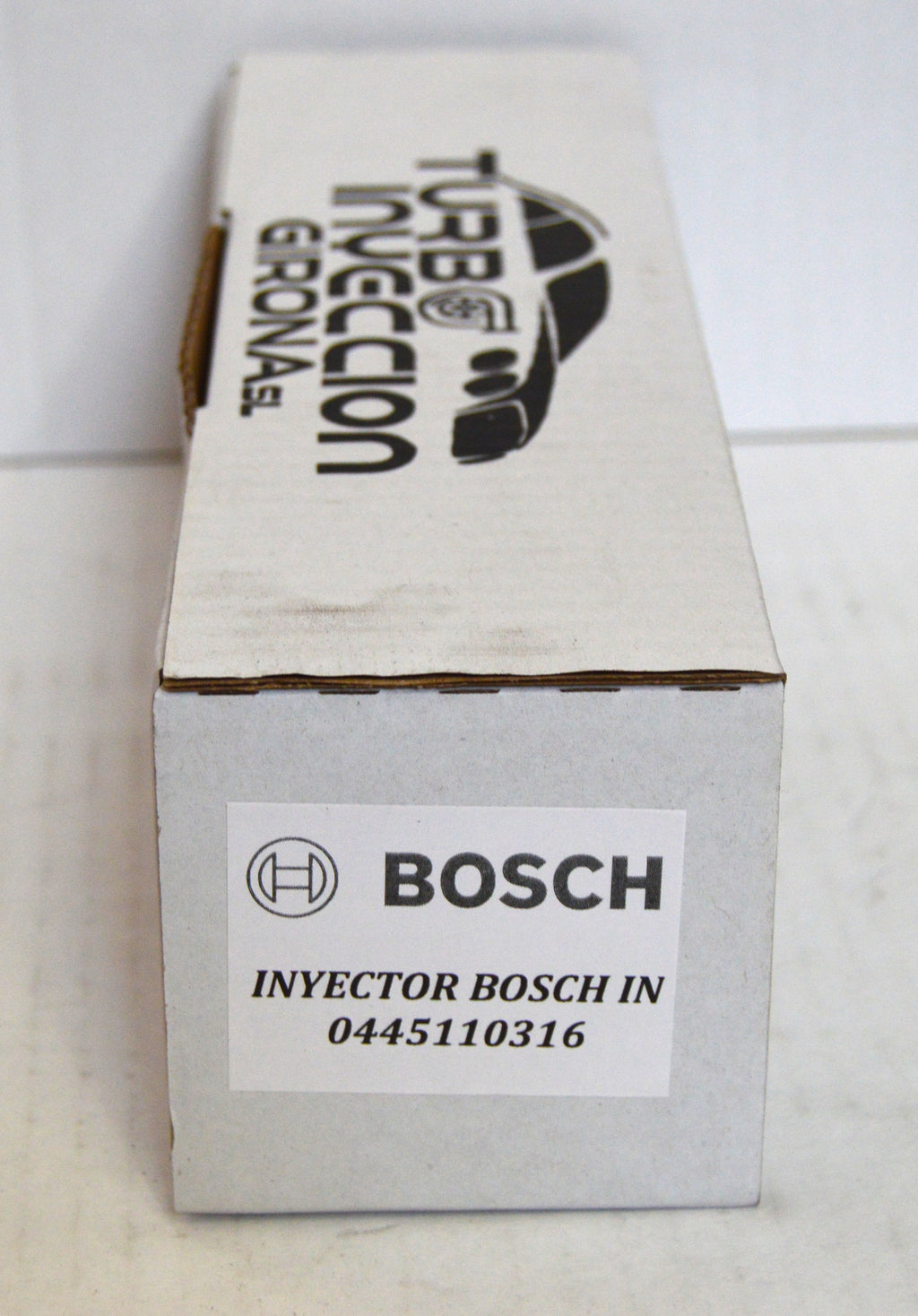 INYECTOR BOSCH 0445110316 - REMAN