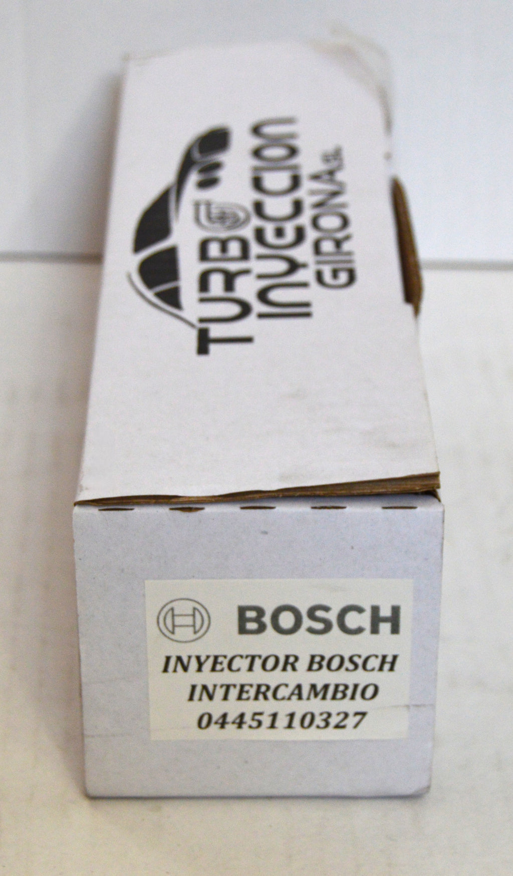 INYECTOR BOSCH 0445110327 – REMAN