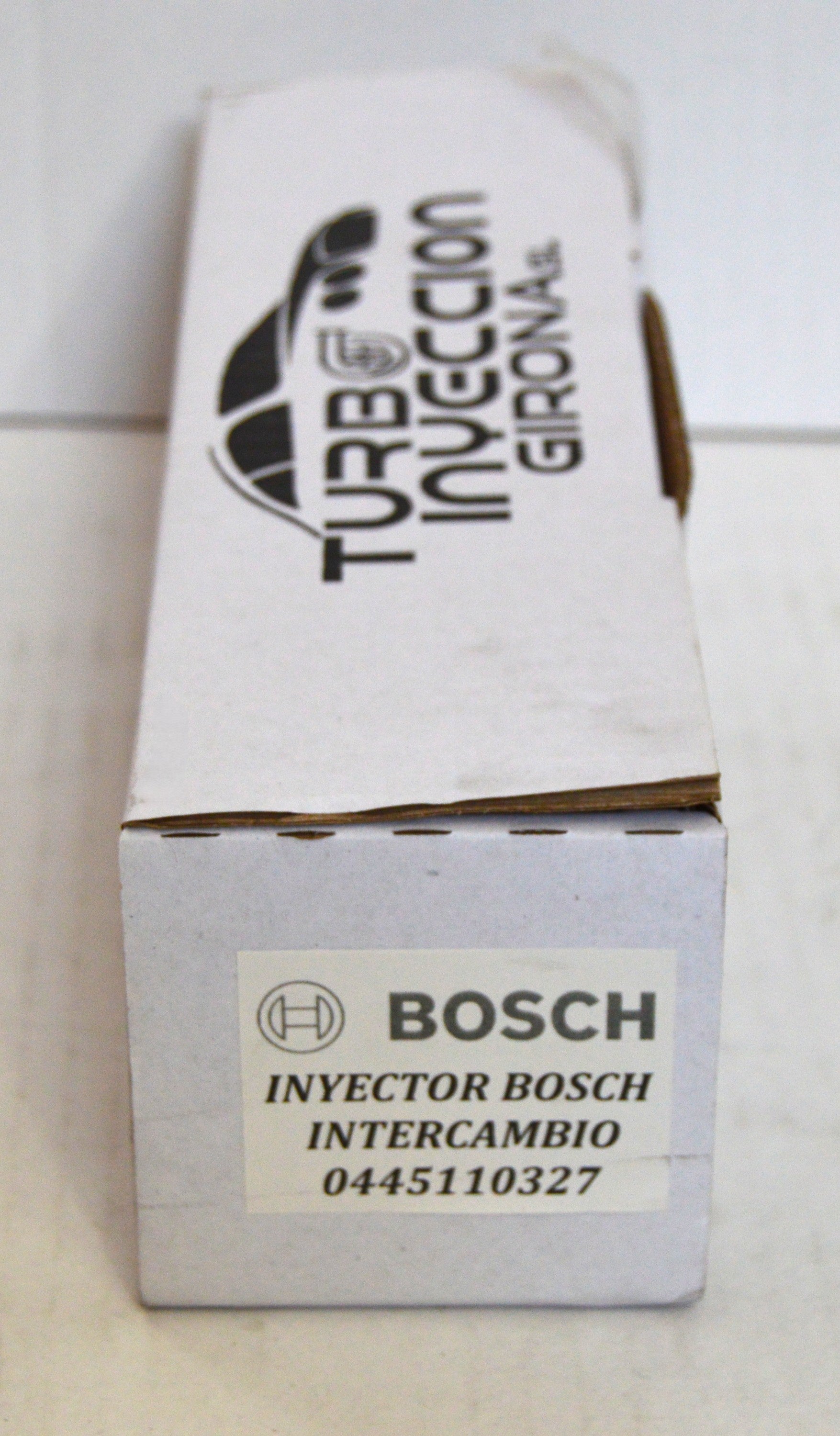 INYECTOR BOSCH 0445110327 – REMAN