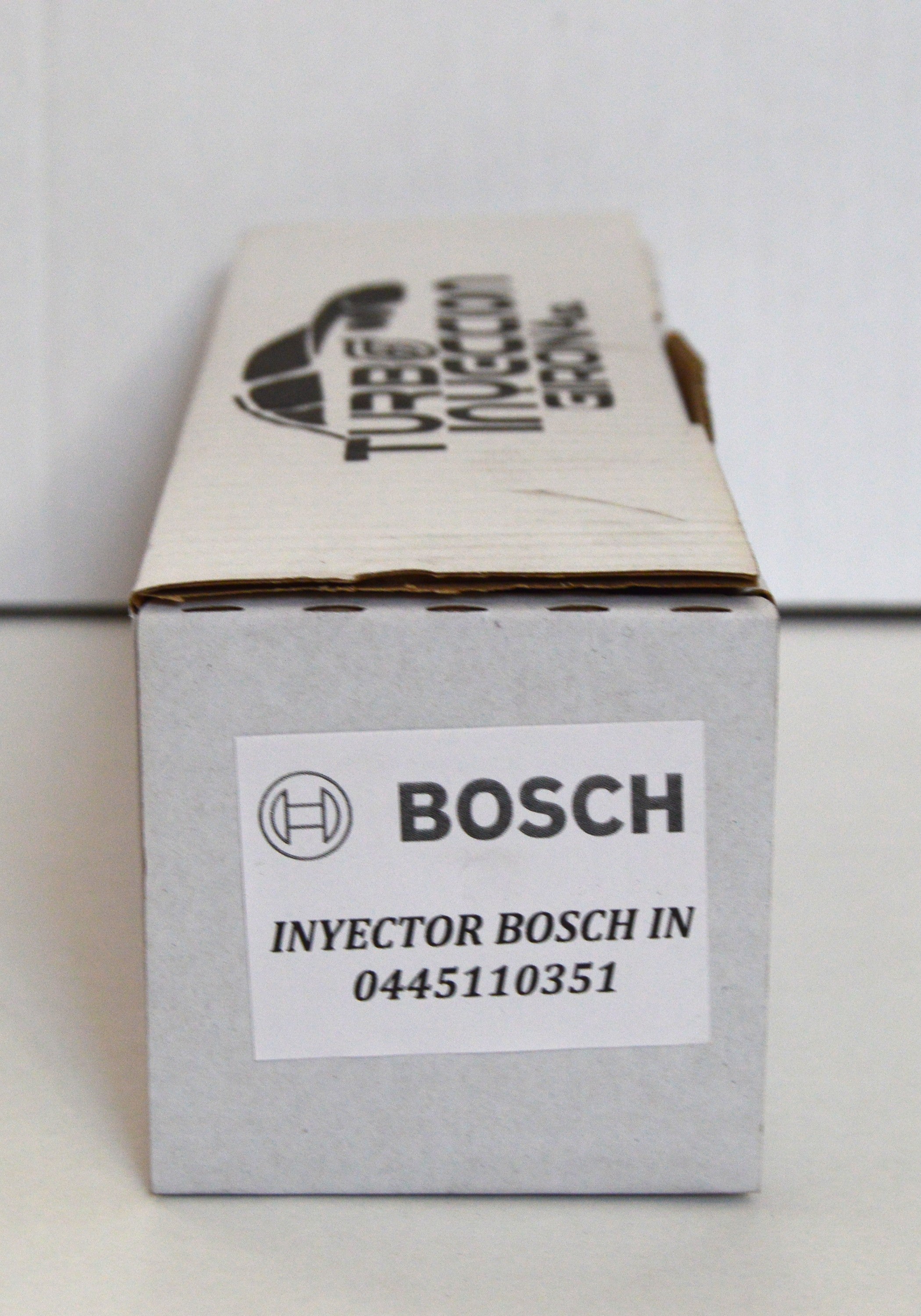 INYECTOR BOSCH 0445110351 - REMAN