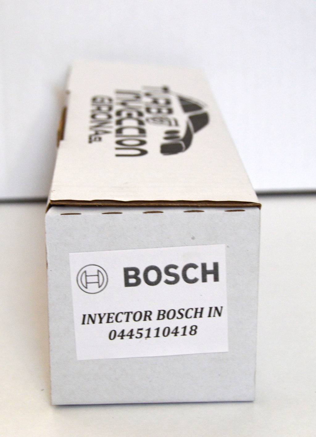 INYECTOR BOSCH 0445110418 - REMAN