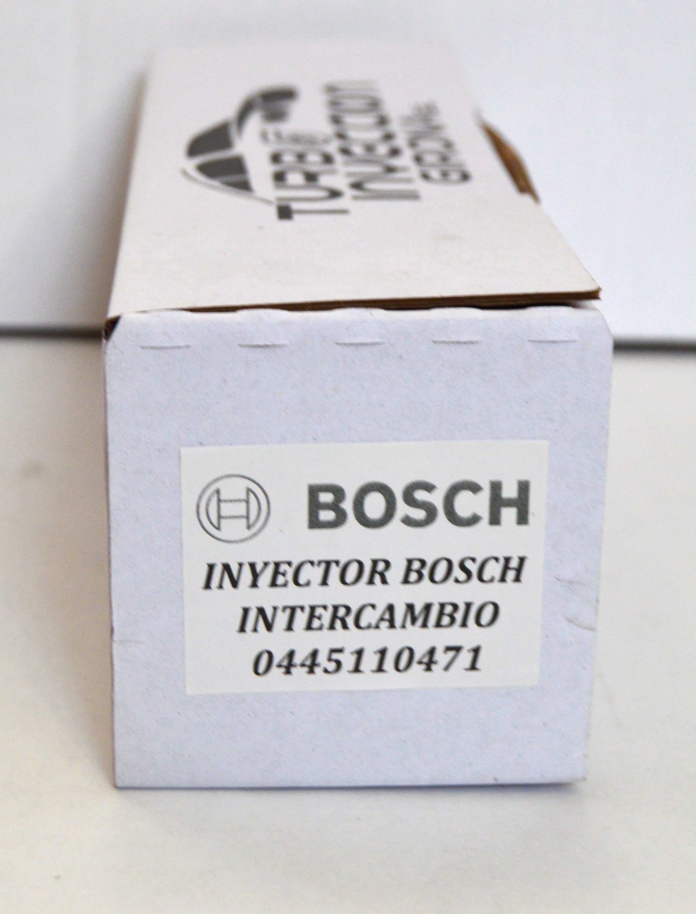 INYECTOR BOSCH 0445110471 – REMAN