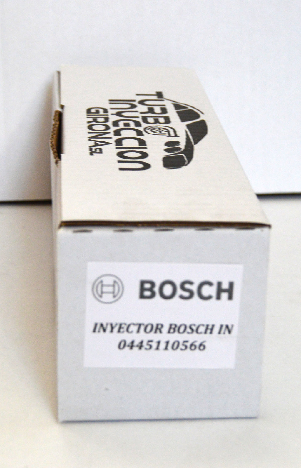 INYECTOR BOSCH 0445110566 - REMAN