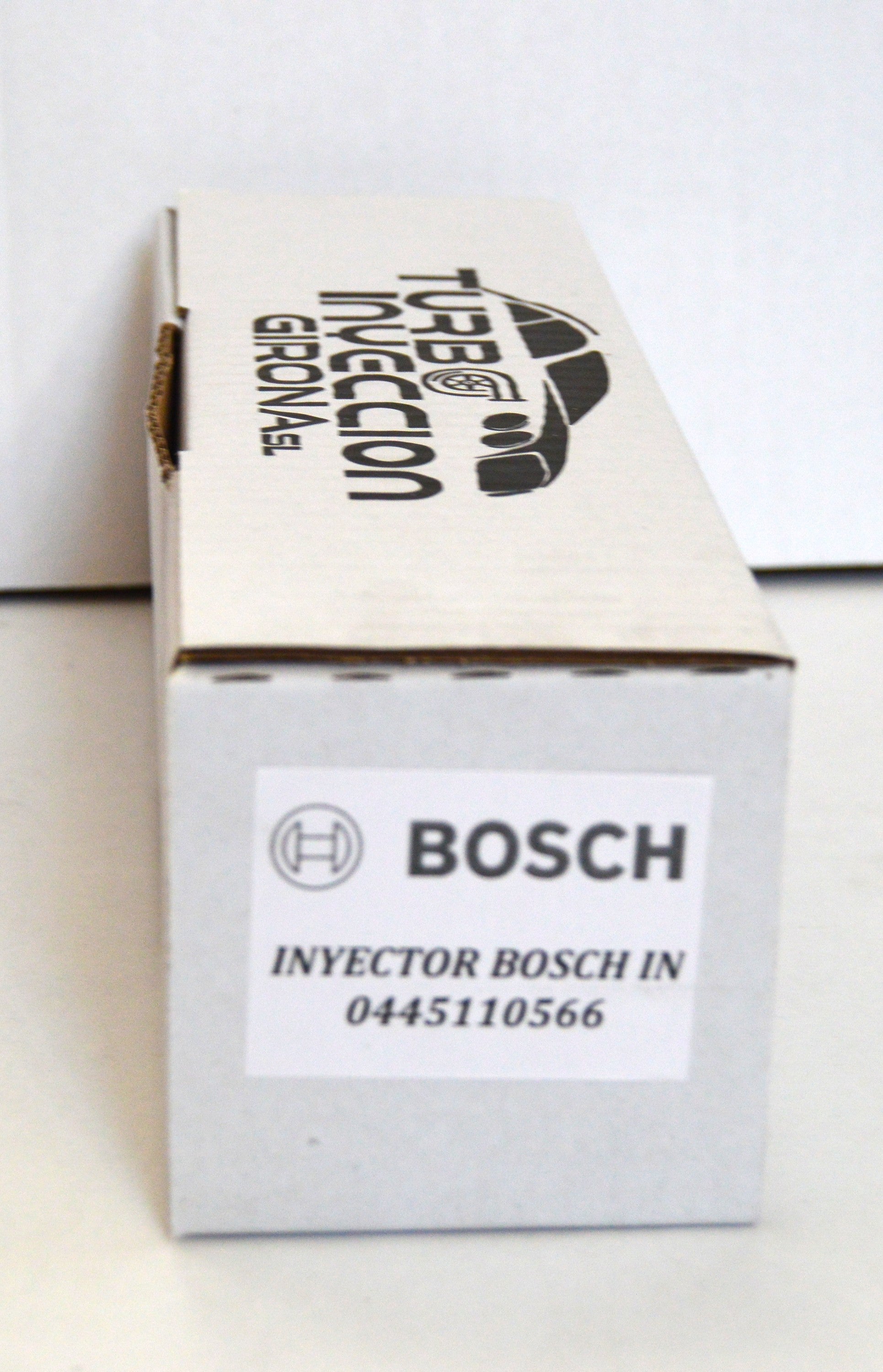 INYECTOR BOSCH 0445110566 - REMAN