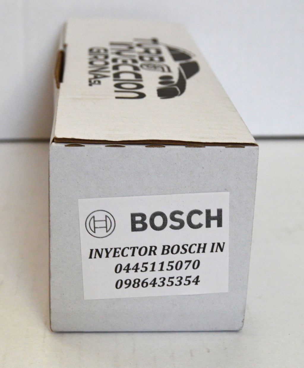 INYECTOR BOSCH 0445115070 - REMAN