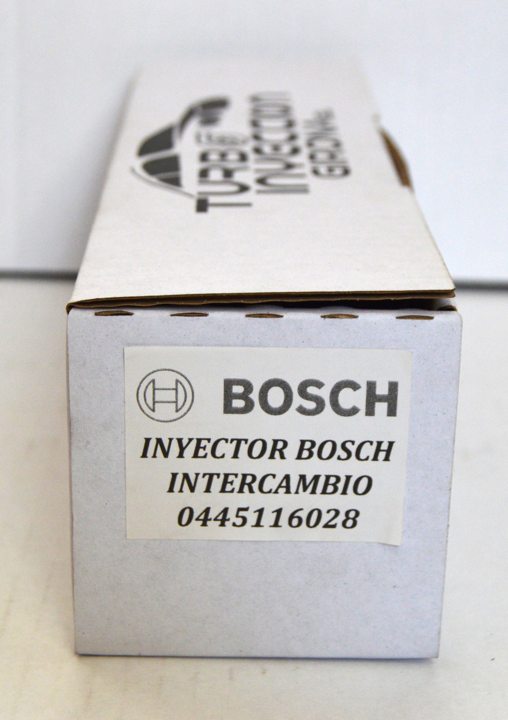 INYECTOR BOSCH 0445116028 - REMAN