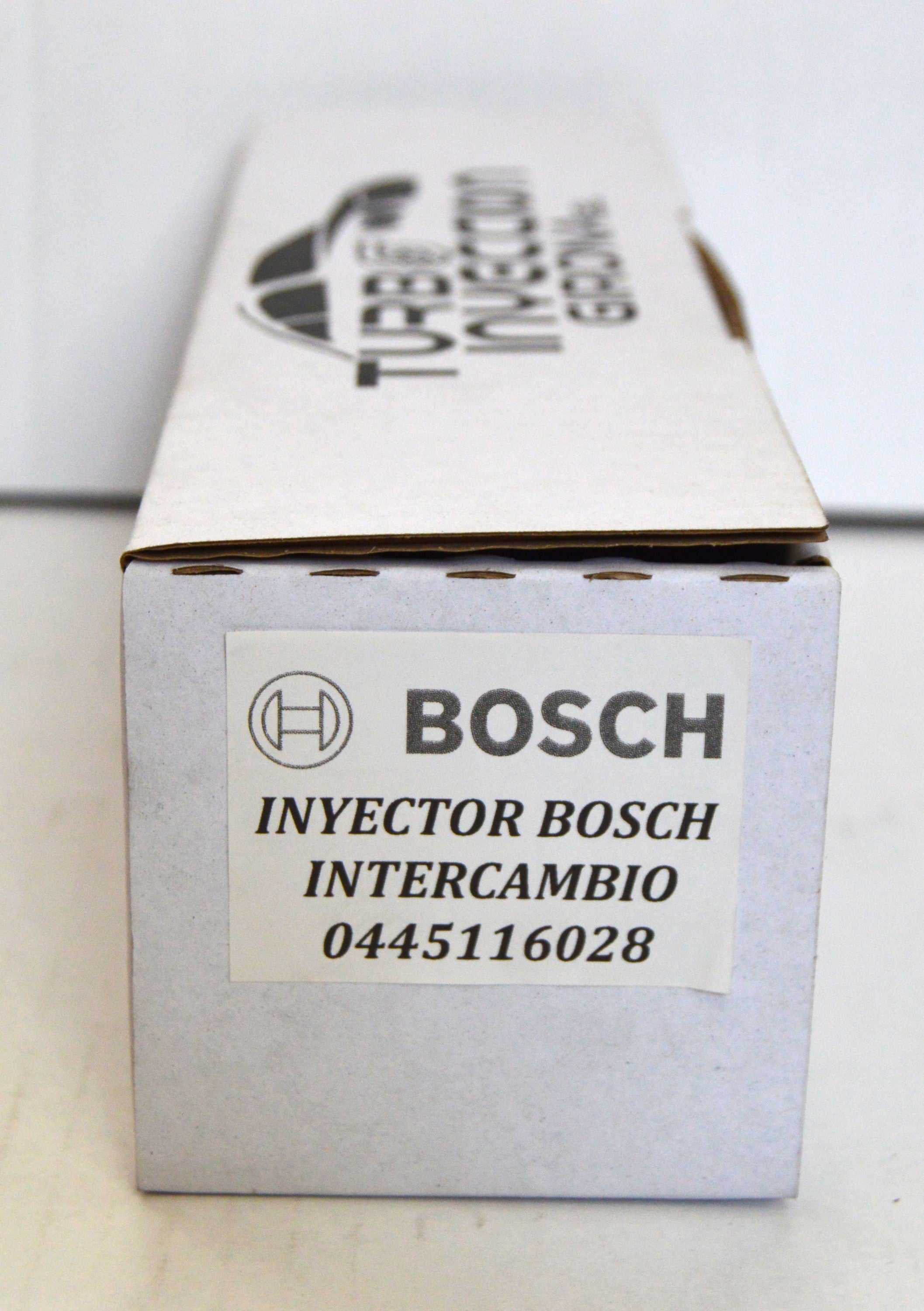 INYECTOR BOSCH 0445116028 - REMAN