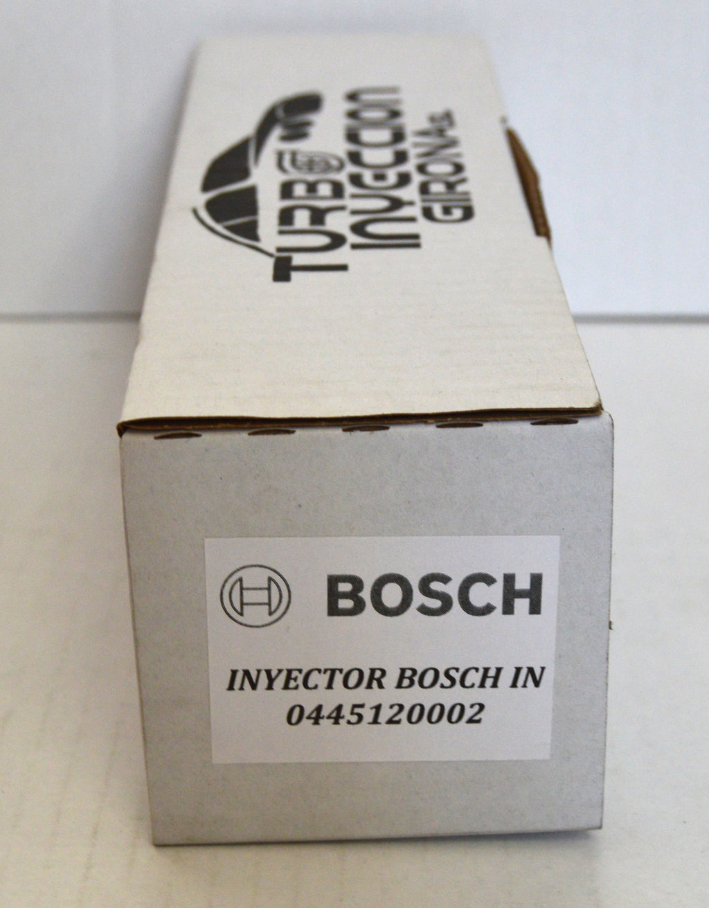 INYECTOR BOSCH 0445120002 - REMAN