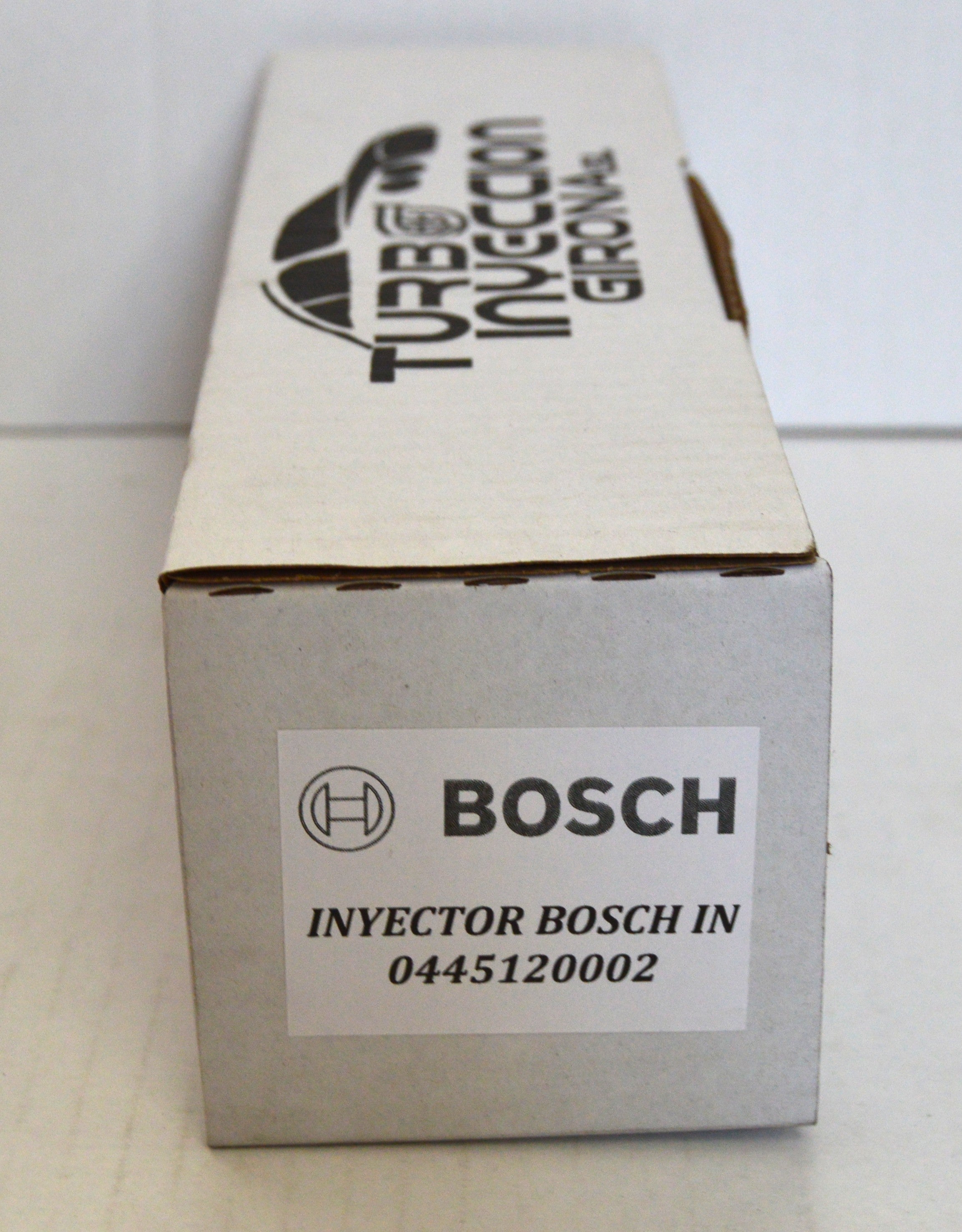 INYECTOR BOSCH 0445120002 - REMAN