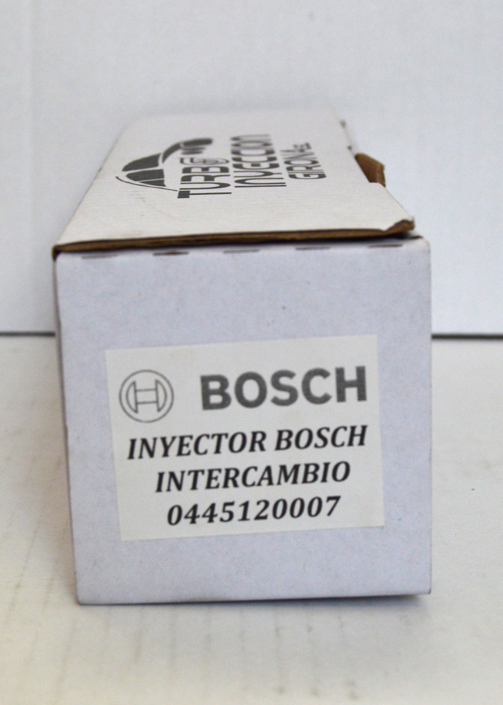 INYECTOR BOSCH 0445120007 - REMAN