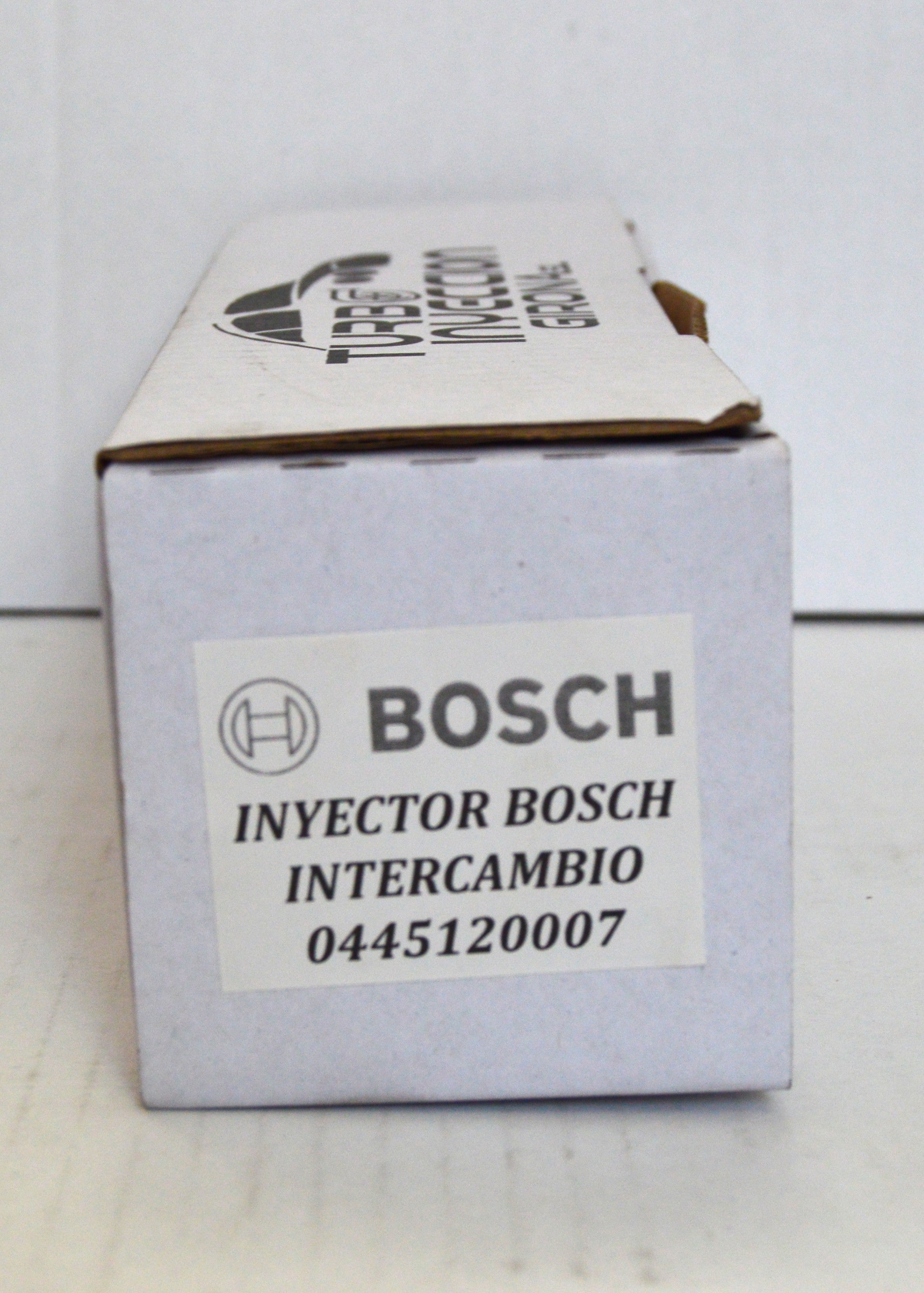 INYECTOR BOSCH 0445120007 - REMAN