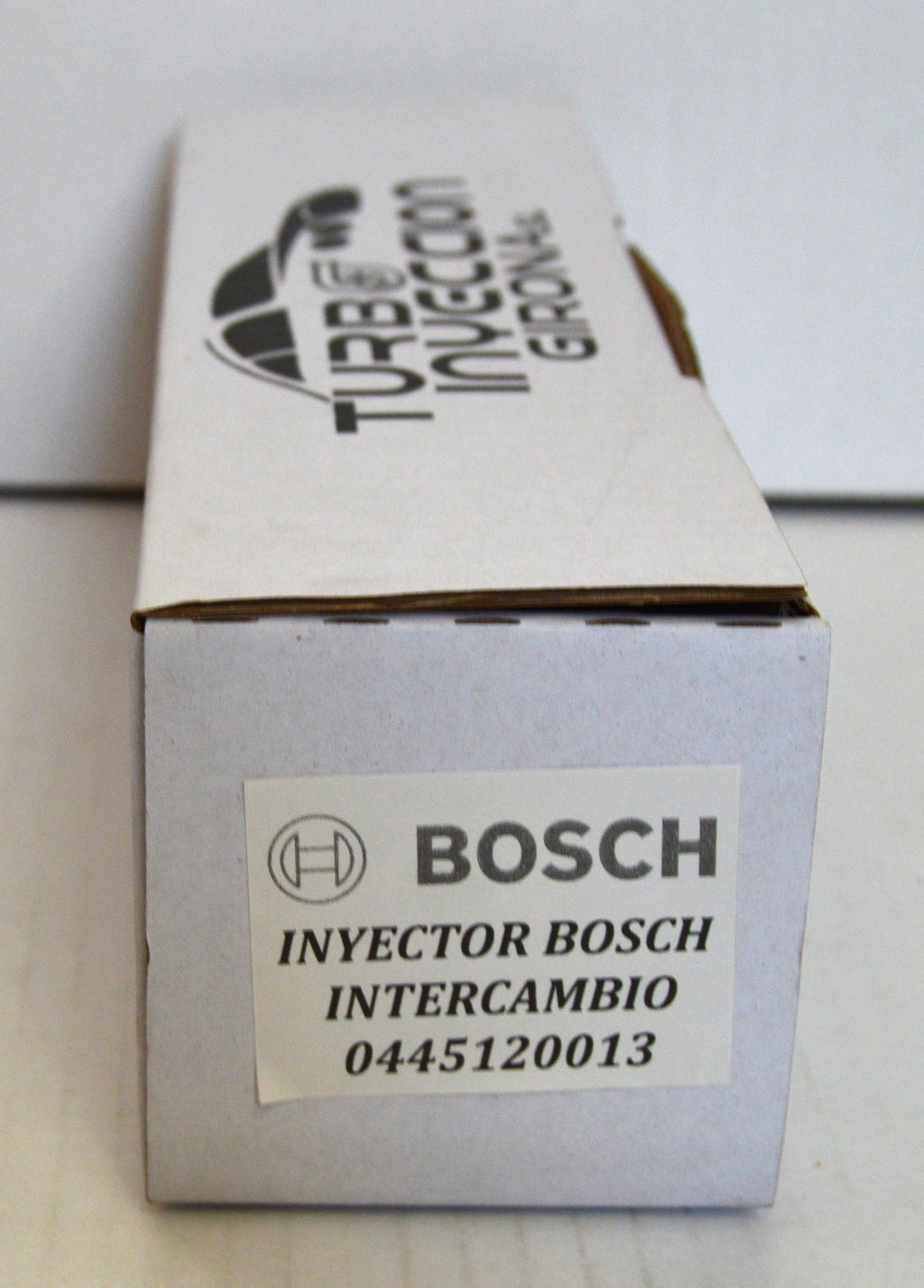 INYECTOR BOSCH 0445120013 - REMAN