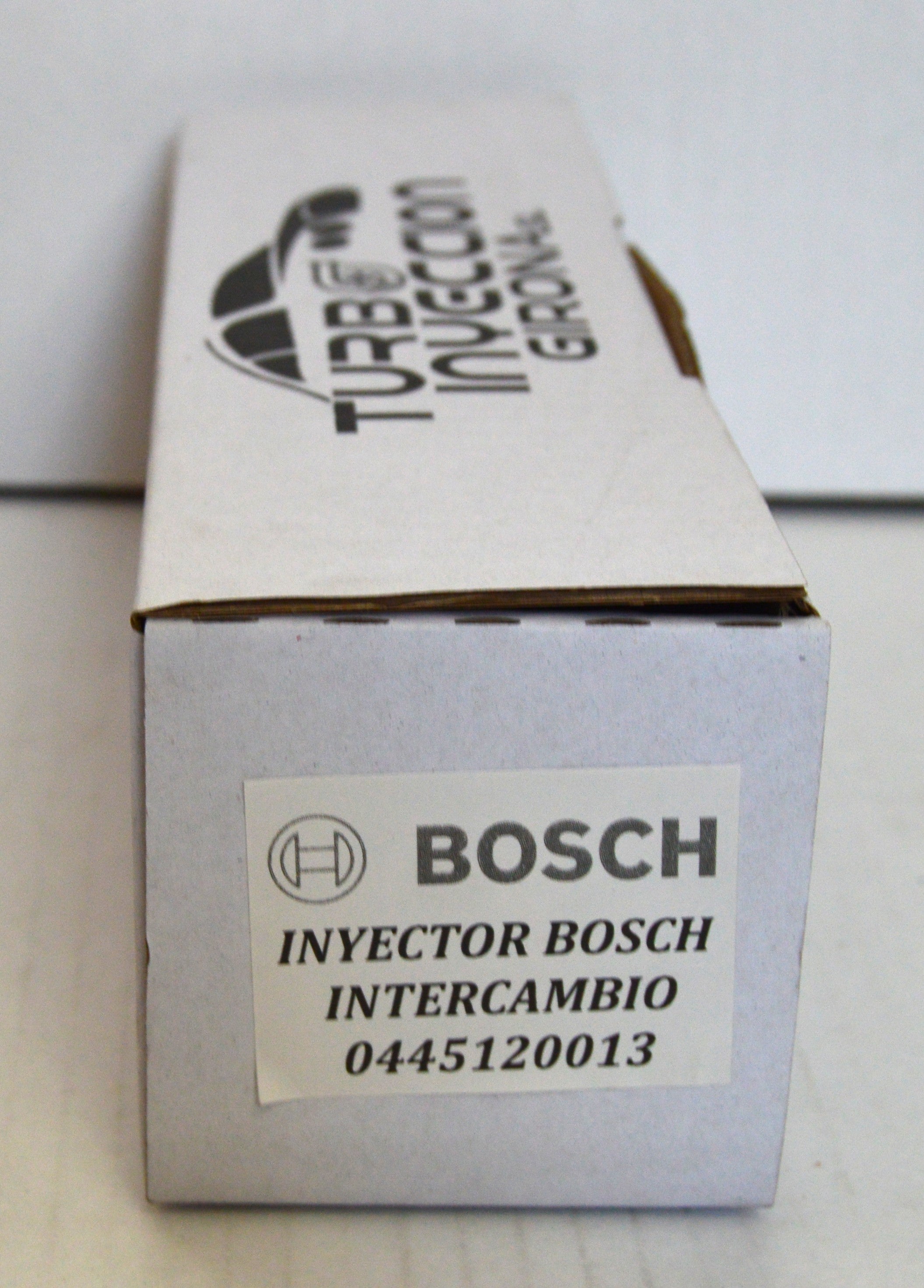 INYECTOR BOSCH 0445120013 - REMAN