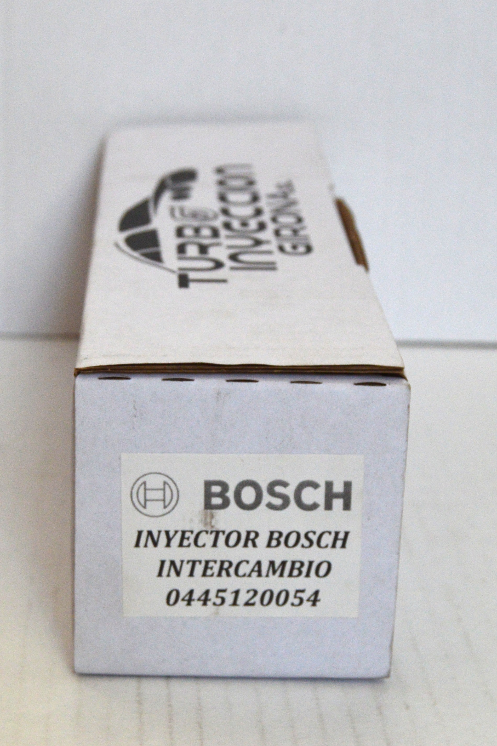 INYECTOR BOSCH 0445120054 - REMAN