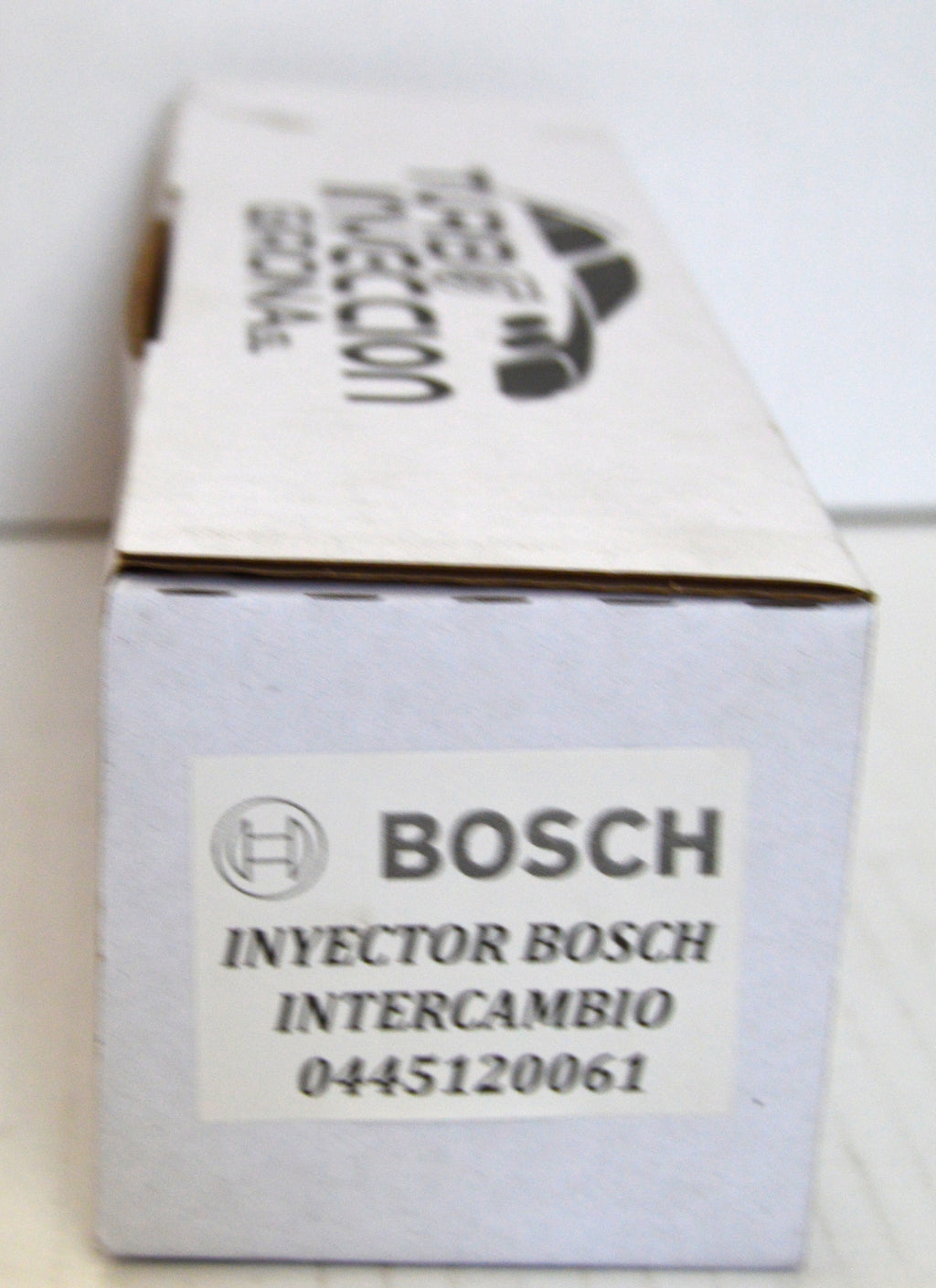 INYECTOR BOSCH 0445120061 - REMAN