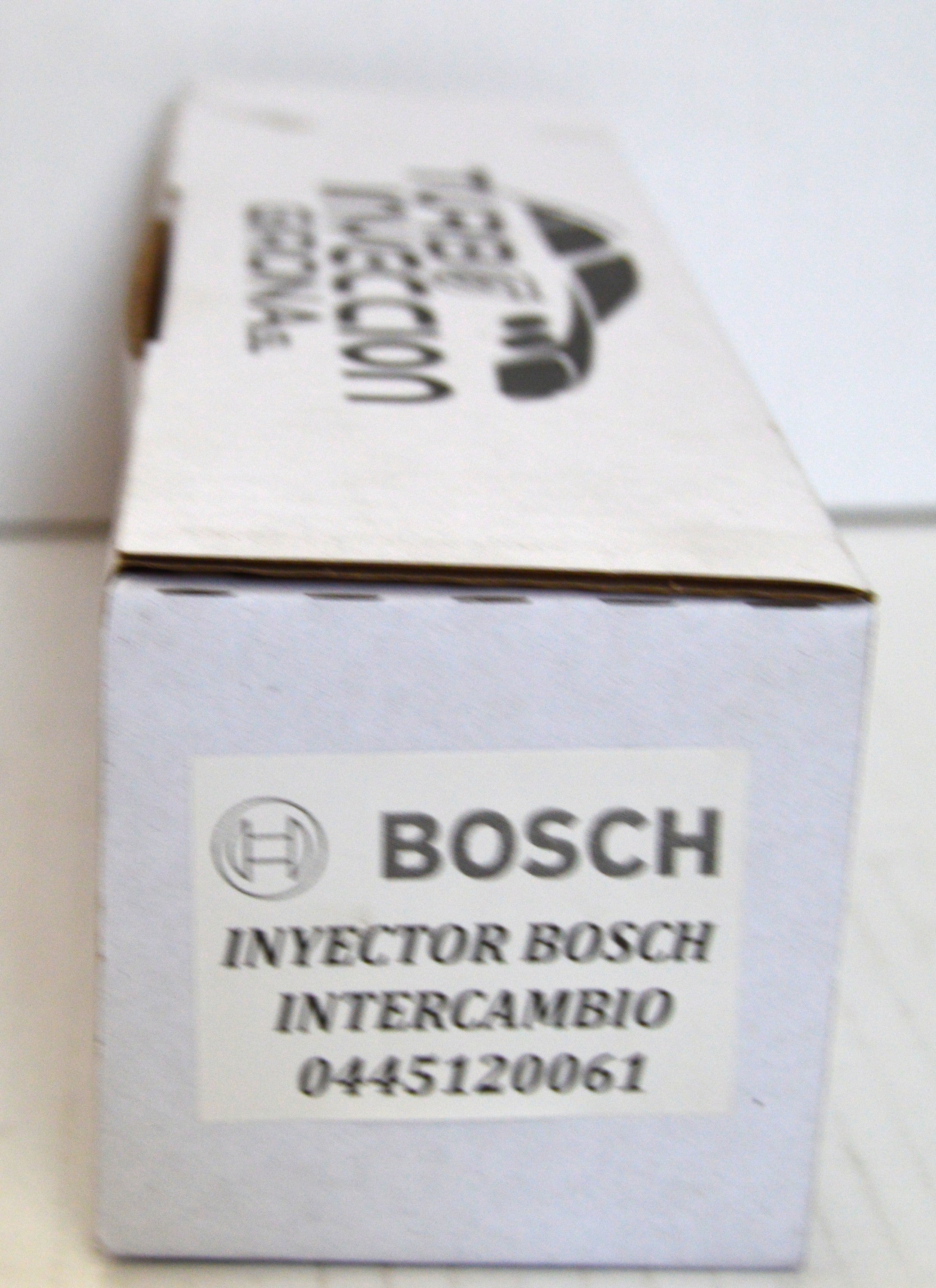 INYECTOR BOSCH 0445120061 - REMAN