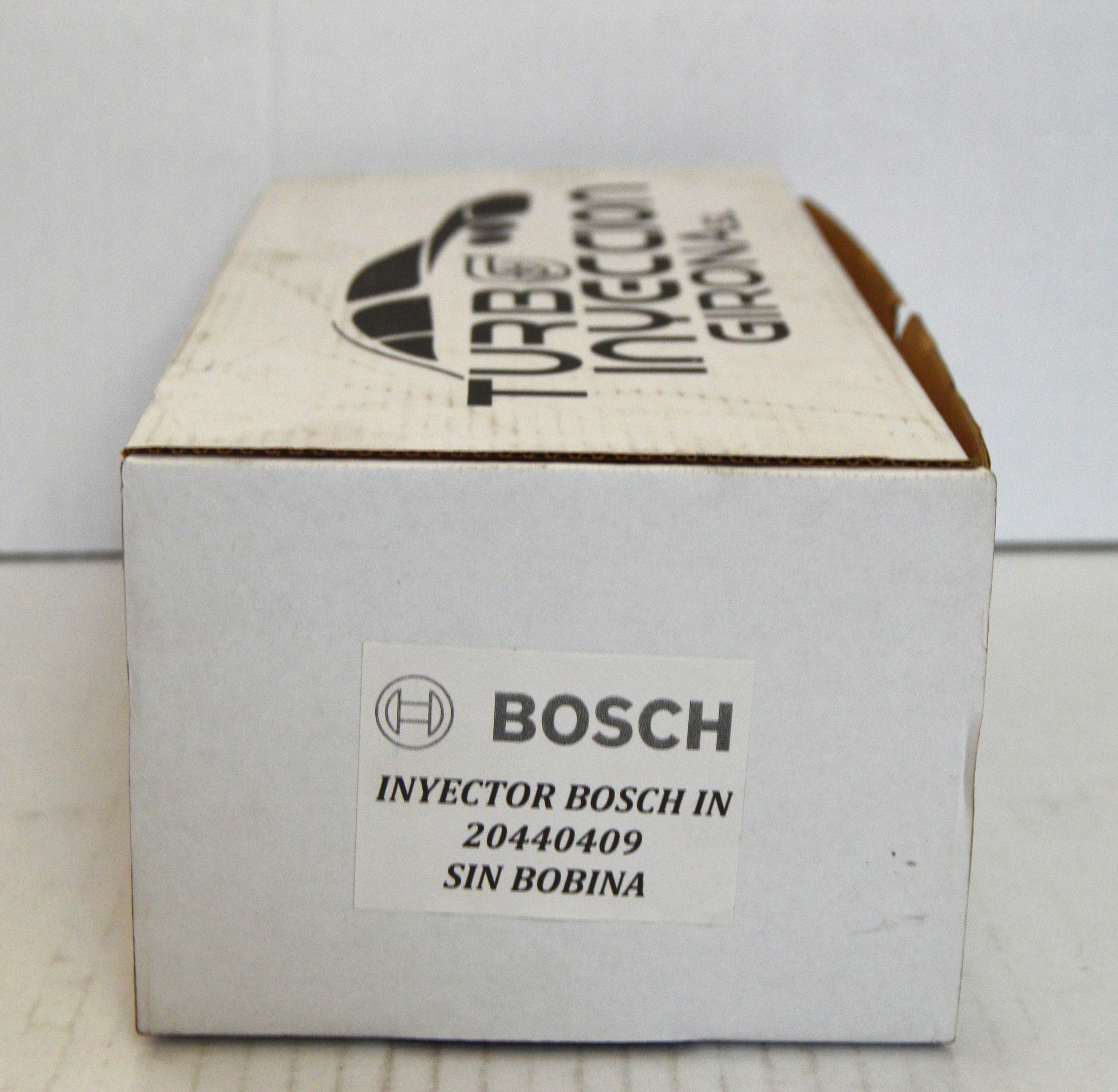 INYECTOR BOSCH 20440409 - REMAN