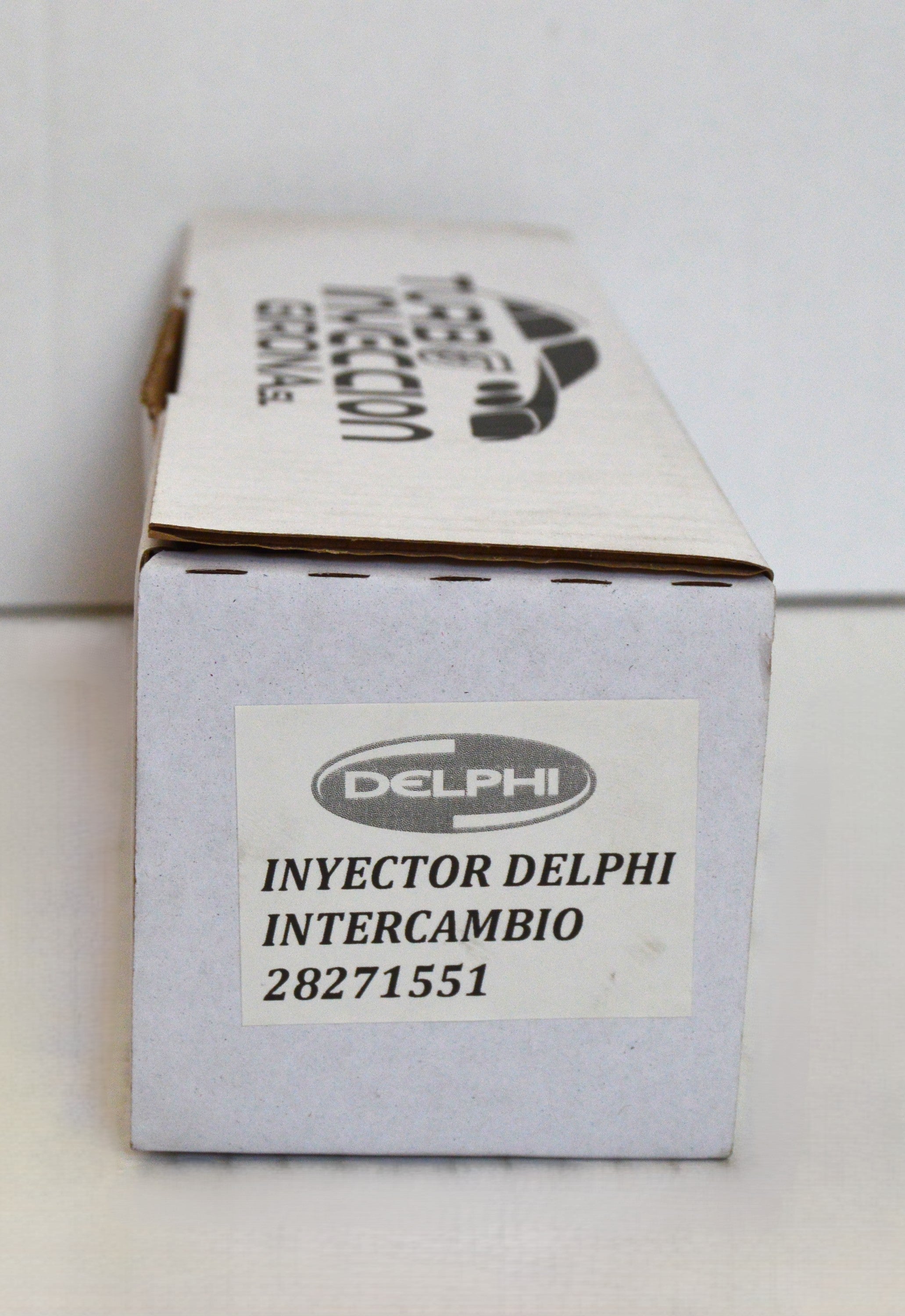 INYECTOR DELPHI 28271551 - REMAN