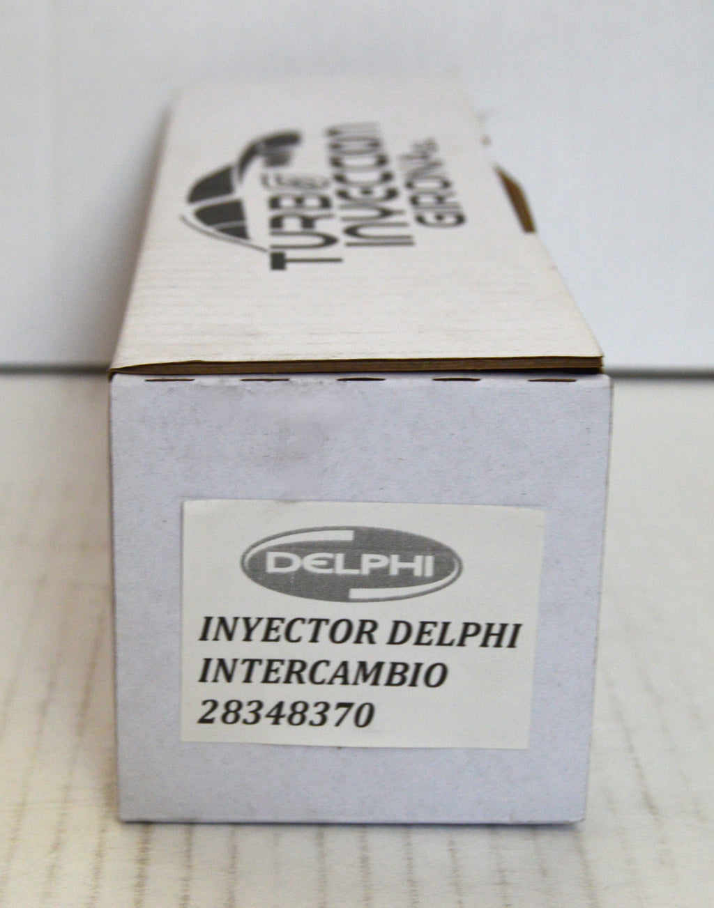 INYECTOR DELPHI 28348370 – REMAN