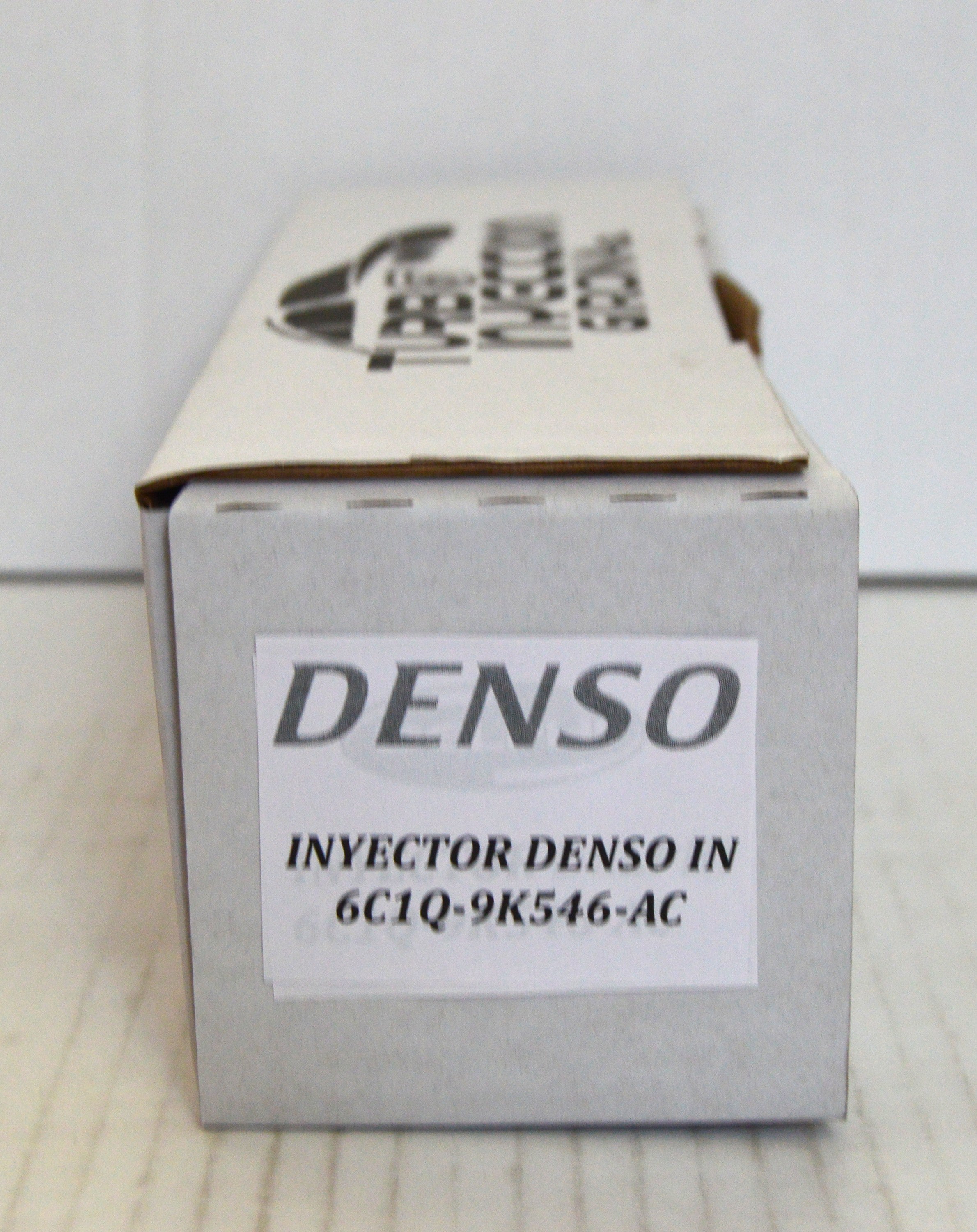 INYECTOR DENSO 6C1Q‑9K546‑AC - REMAN