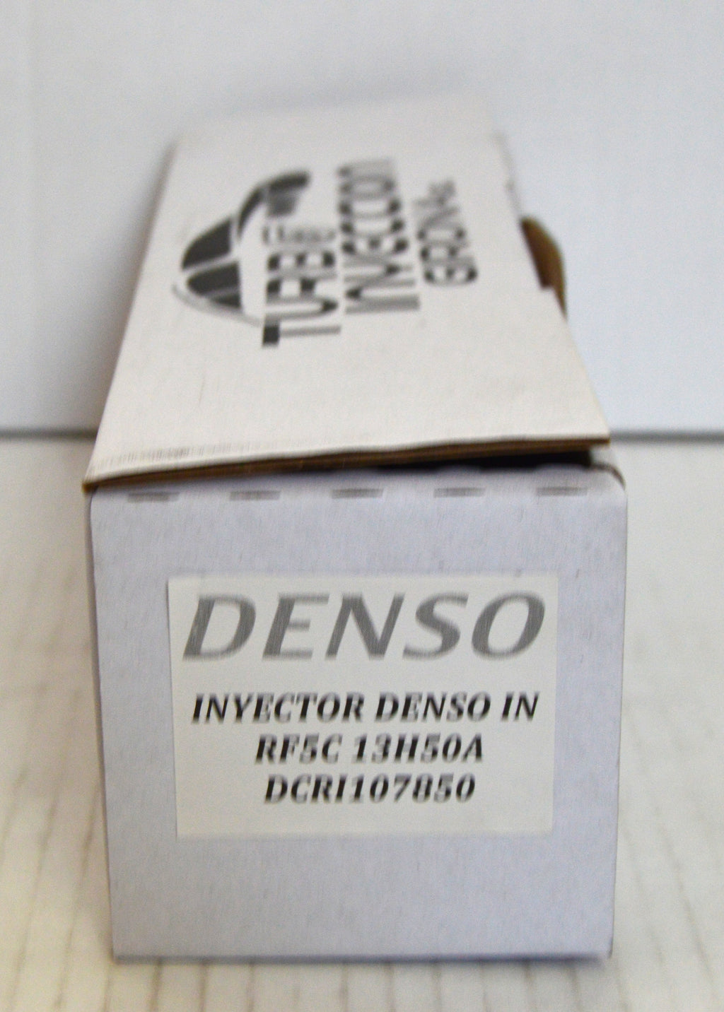 INYECTOR DENSO RF5C13H50A - REMAN