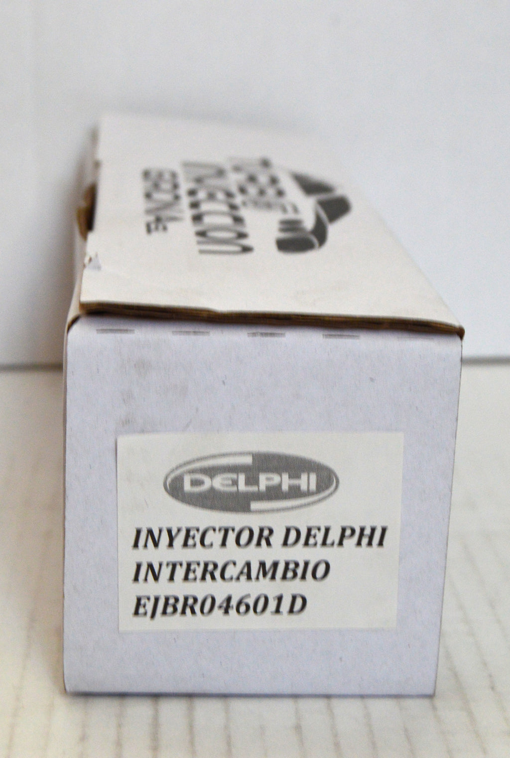 INYECTOR DELPHI EJBR04601D - REMAN