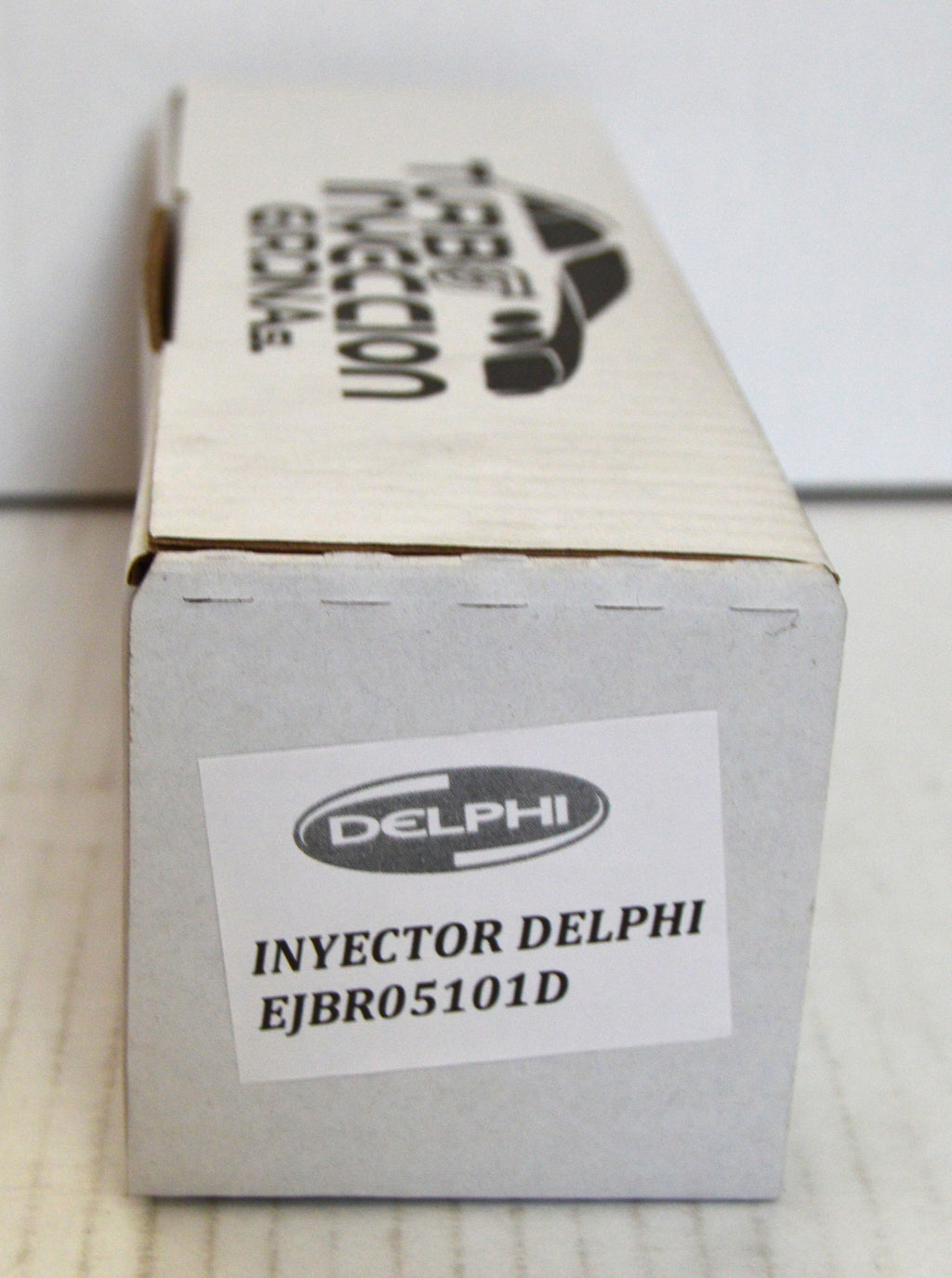INYECTOR DELPHI EJBR05101D – REMAN