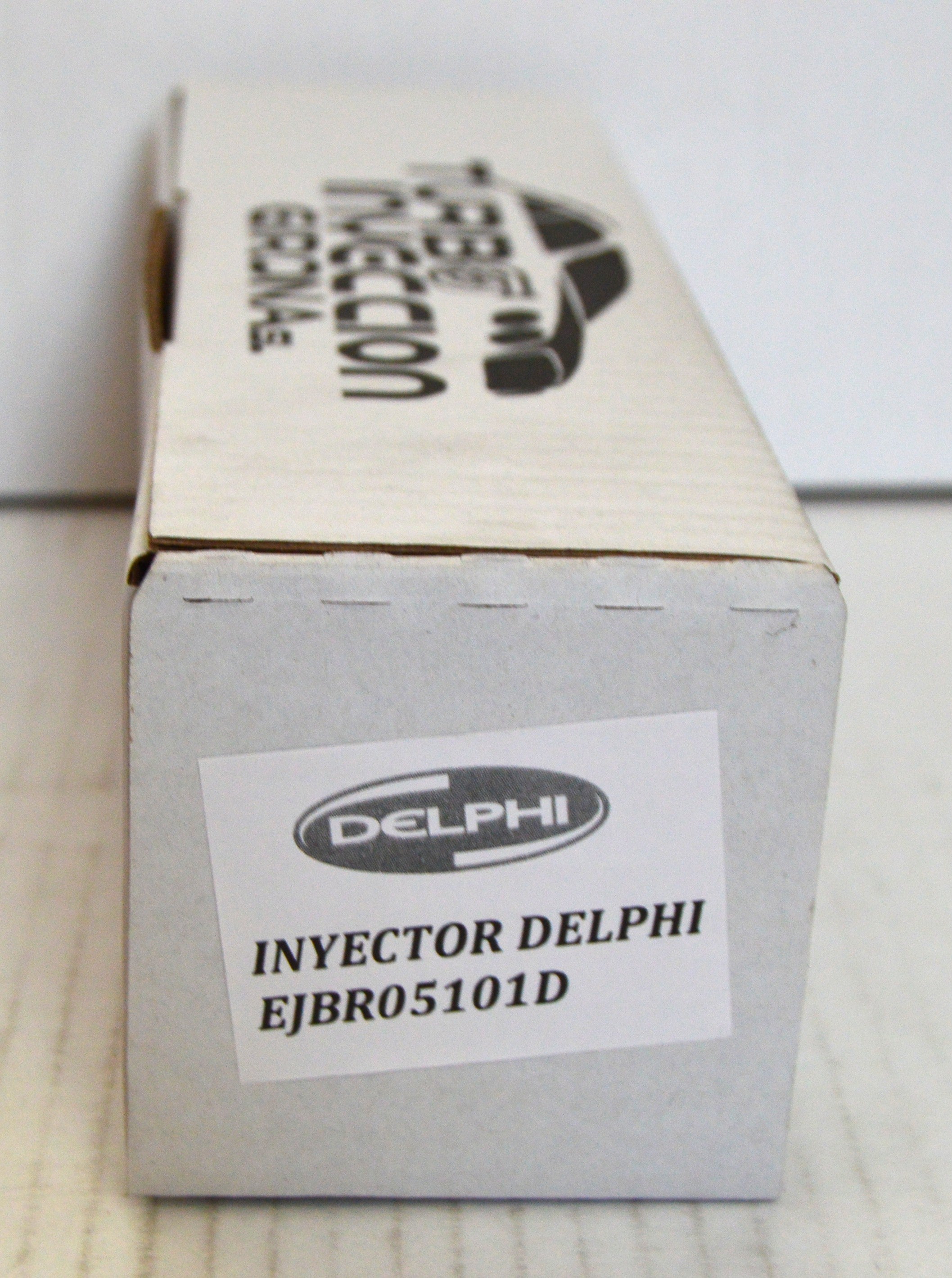 INYECTOR DELPHI EJBR05101D – REMAN