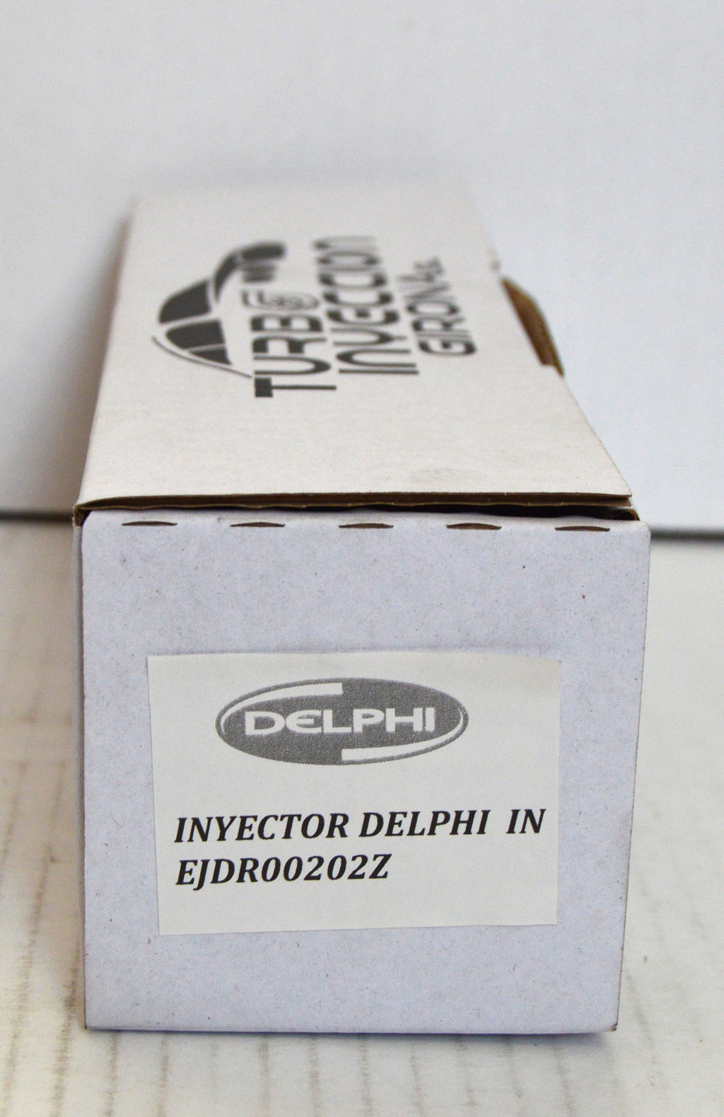 INYECTOR DELPHI EJDR00202Z – REMAN