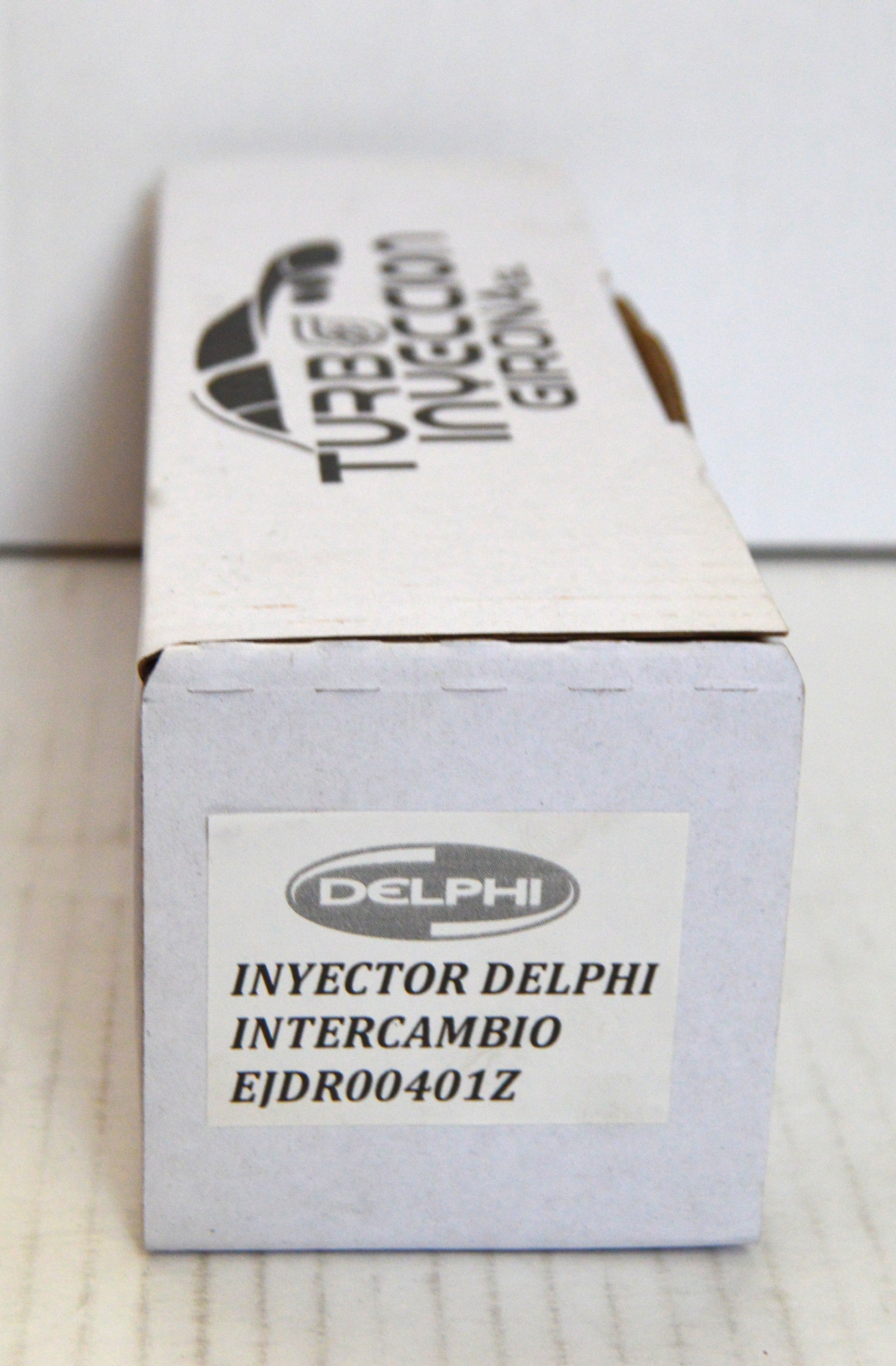 INYECTOR DELPHI EJDR00401Z – REMAN