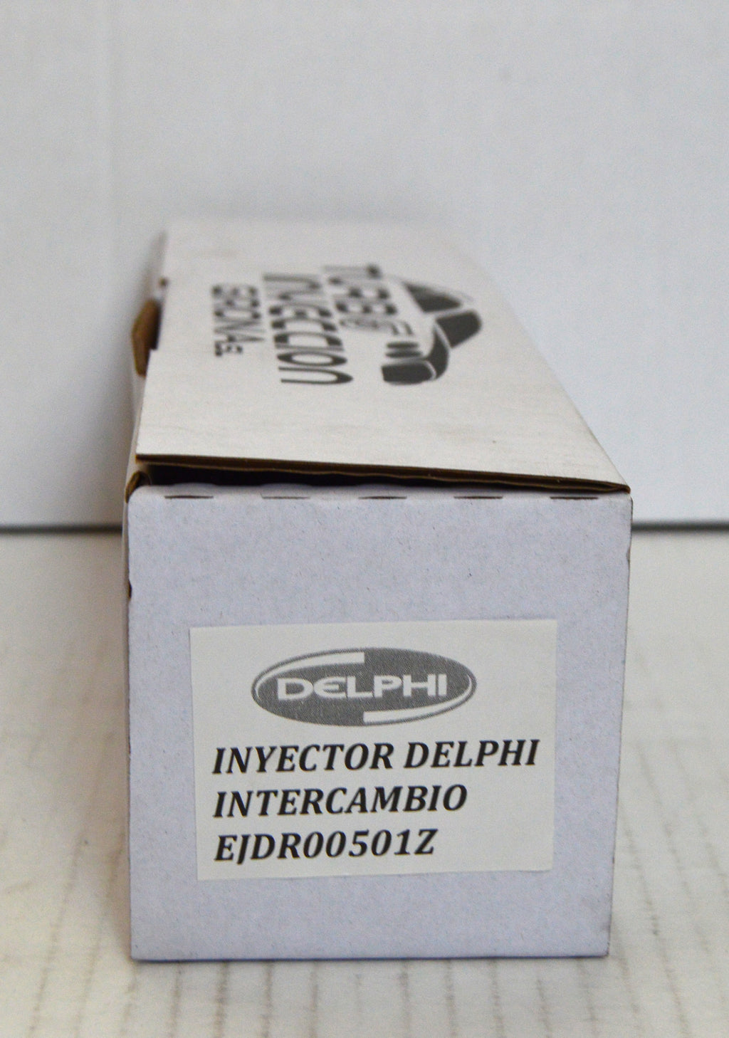 INYECTOR DELPHI EJDR00501Z - REMAN