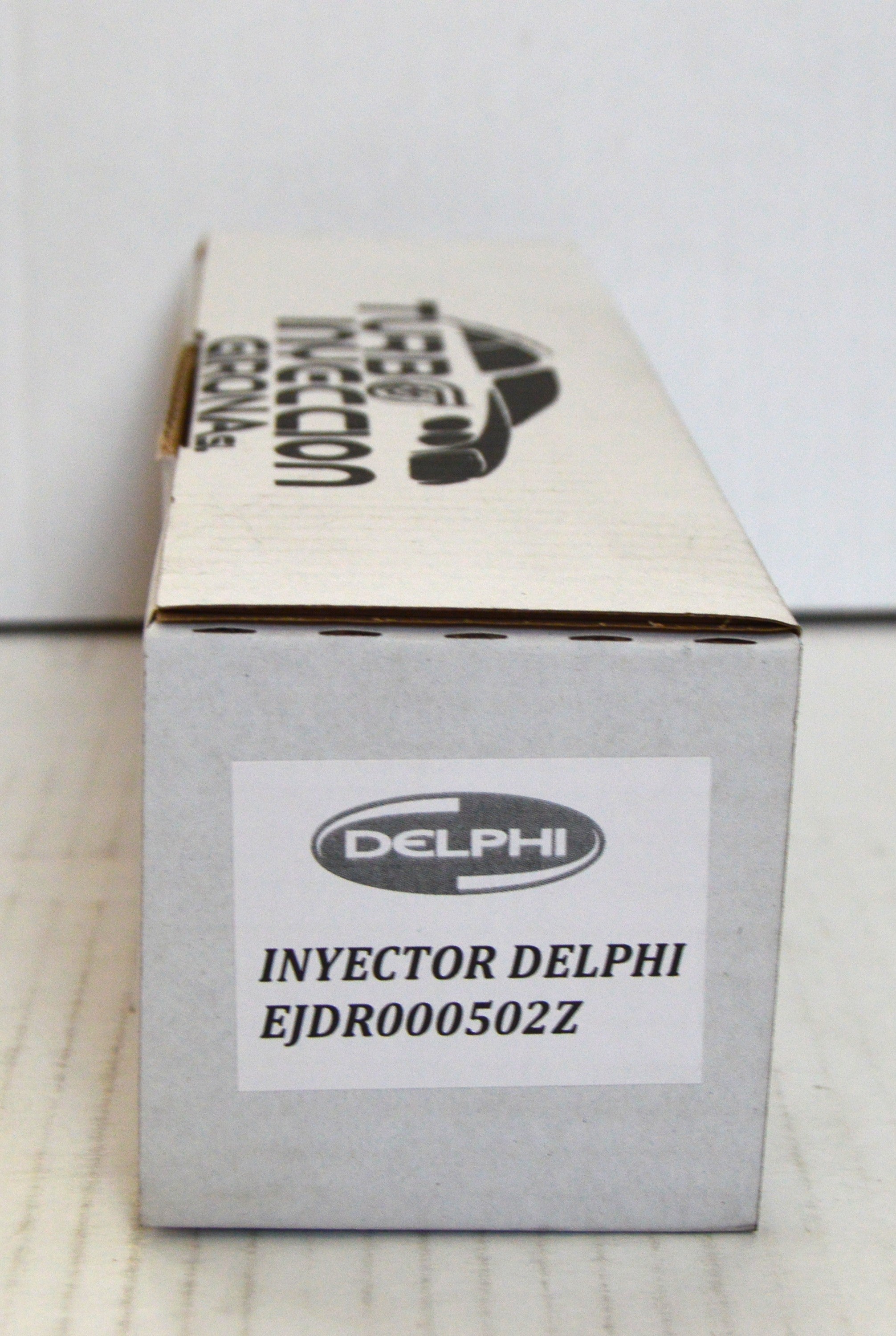 INYECTOR DELPHI EJDR00502Z – REMAN