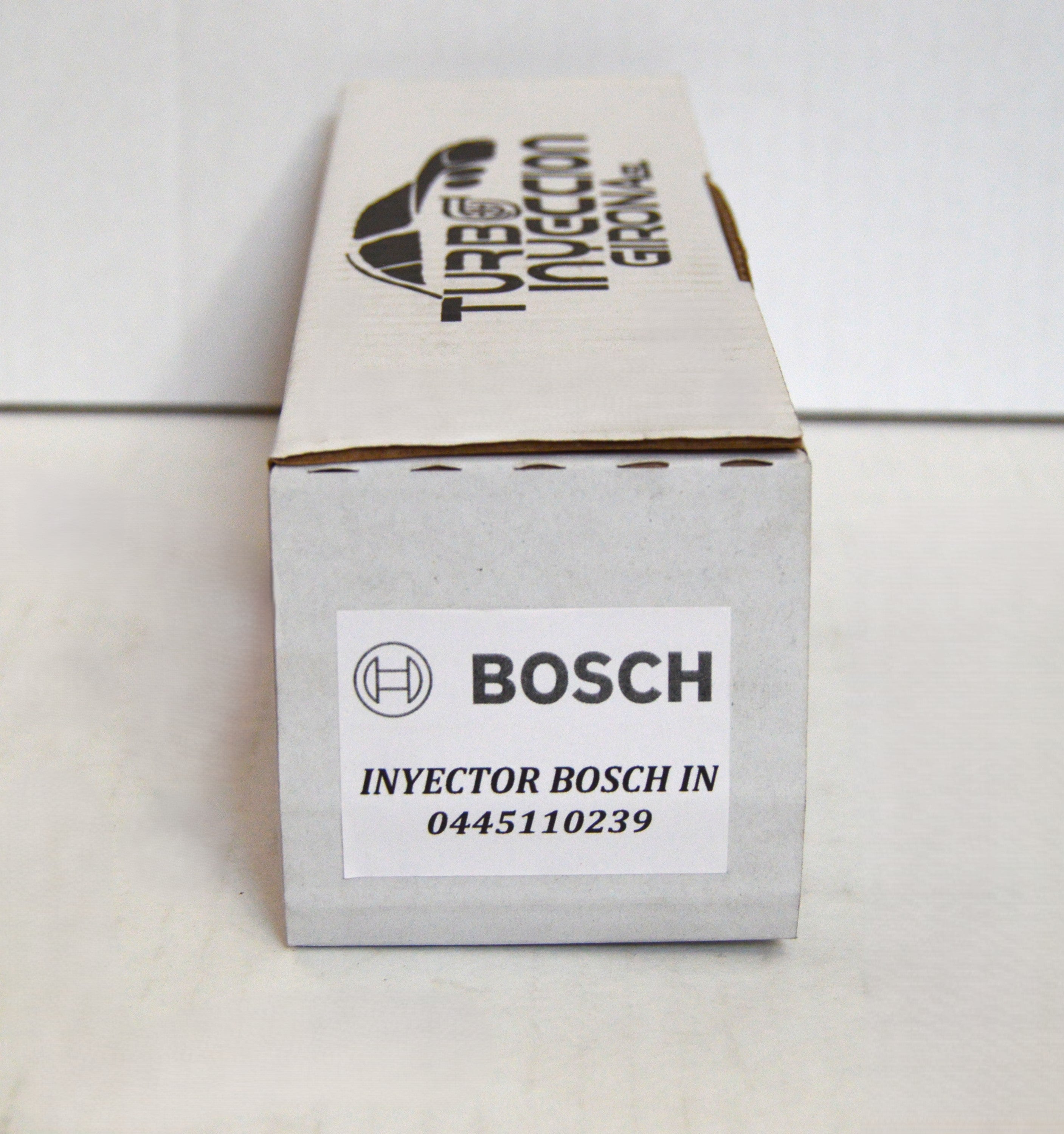 INYECTOR BOSCH 0445110239 - REMAN