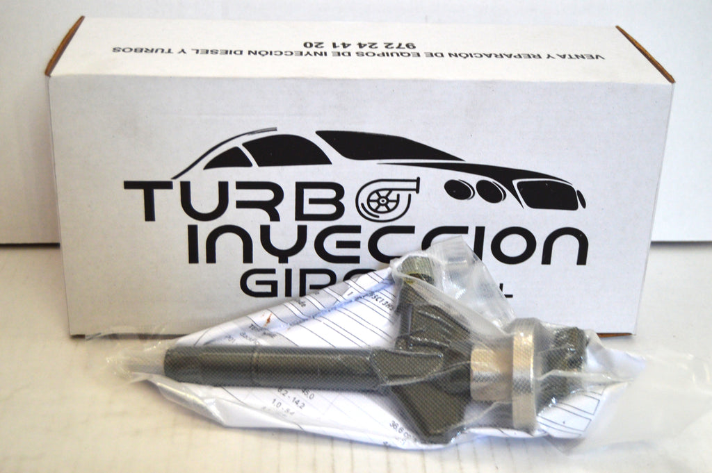 INYECTOR DENSO RF5C13H50A - REMAN