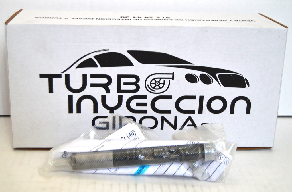 INYECTOR DELPHI EJBR05101D – REMAN